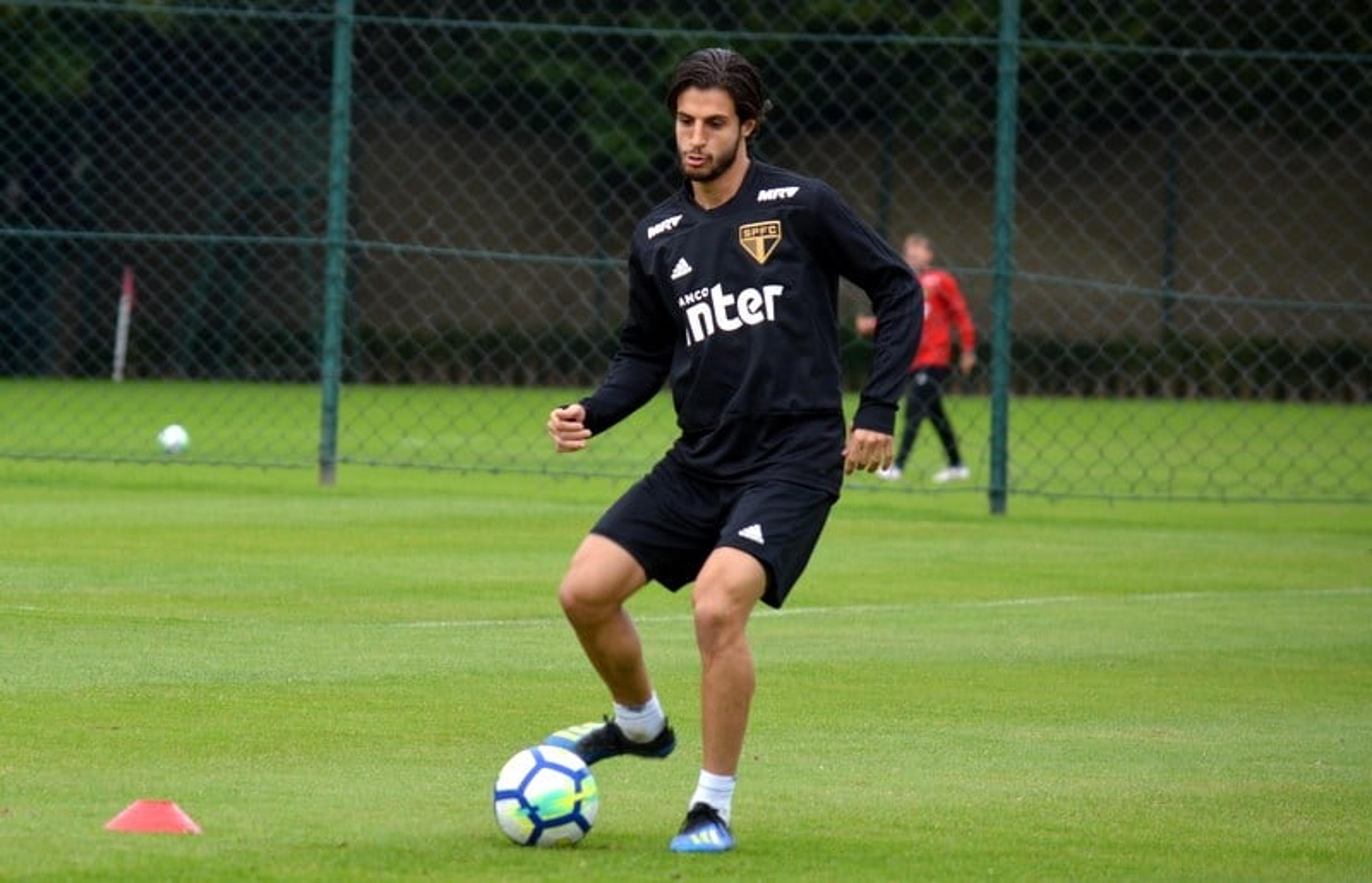 Personalidade e confiança: São Paulo aponta armas para bater Corinthians