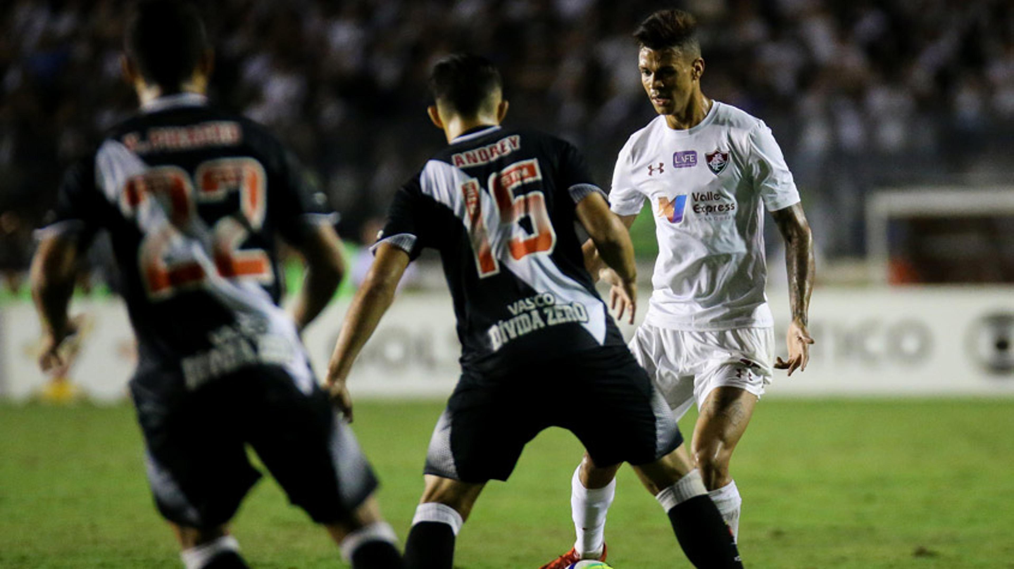 Fluminense e Vasco são notificados e correm risco de sair do Profut