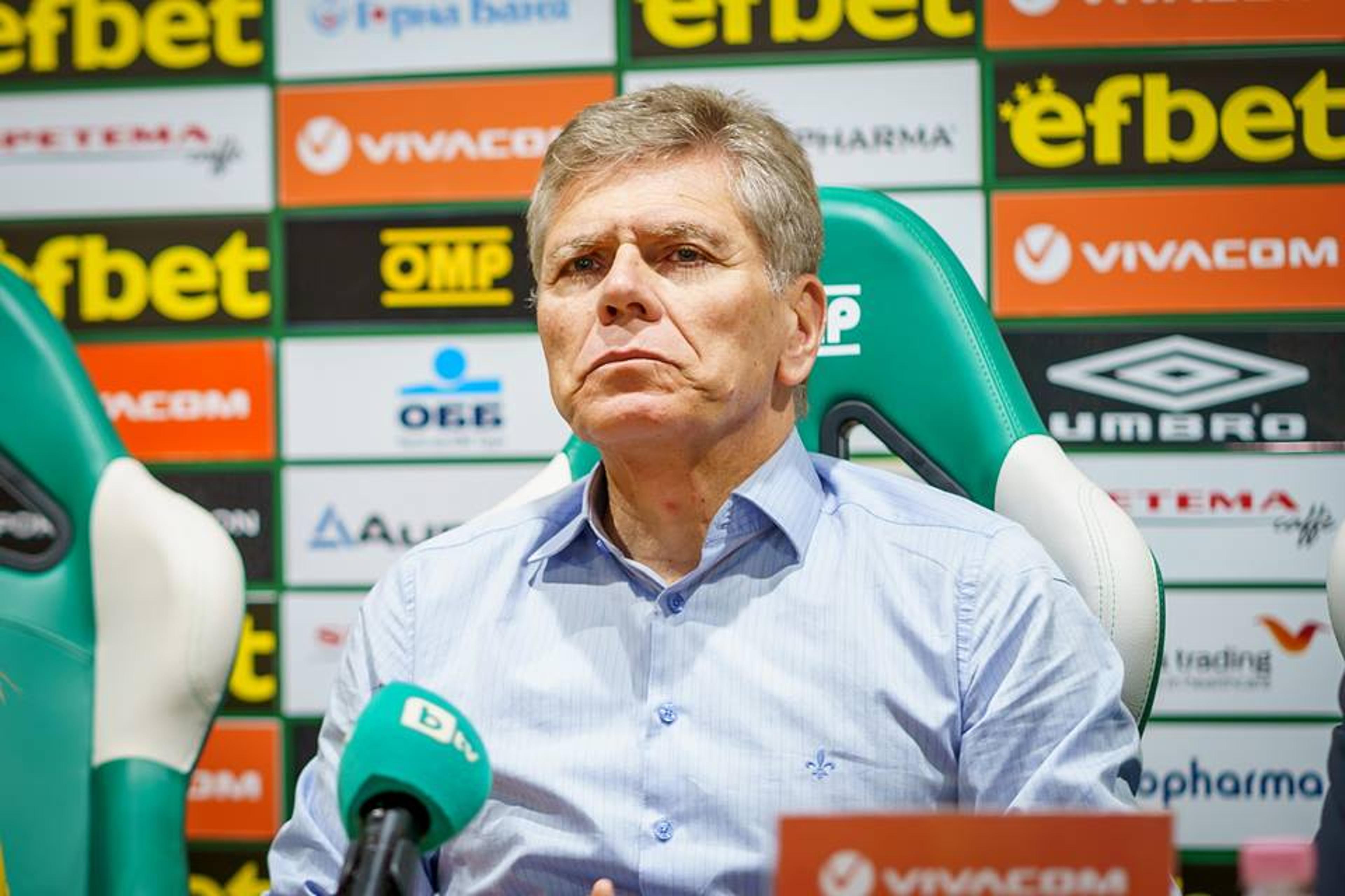 Em defesa do hepta, Ludogorets estreia com vitória na Bulgária