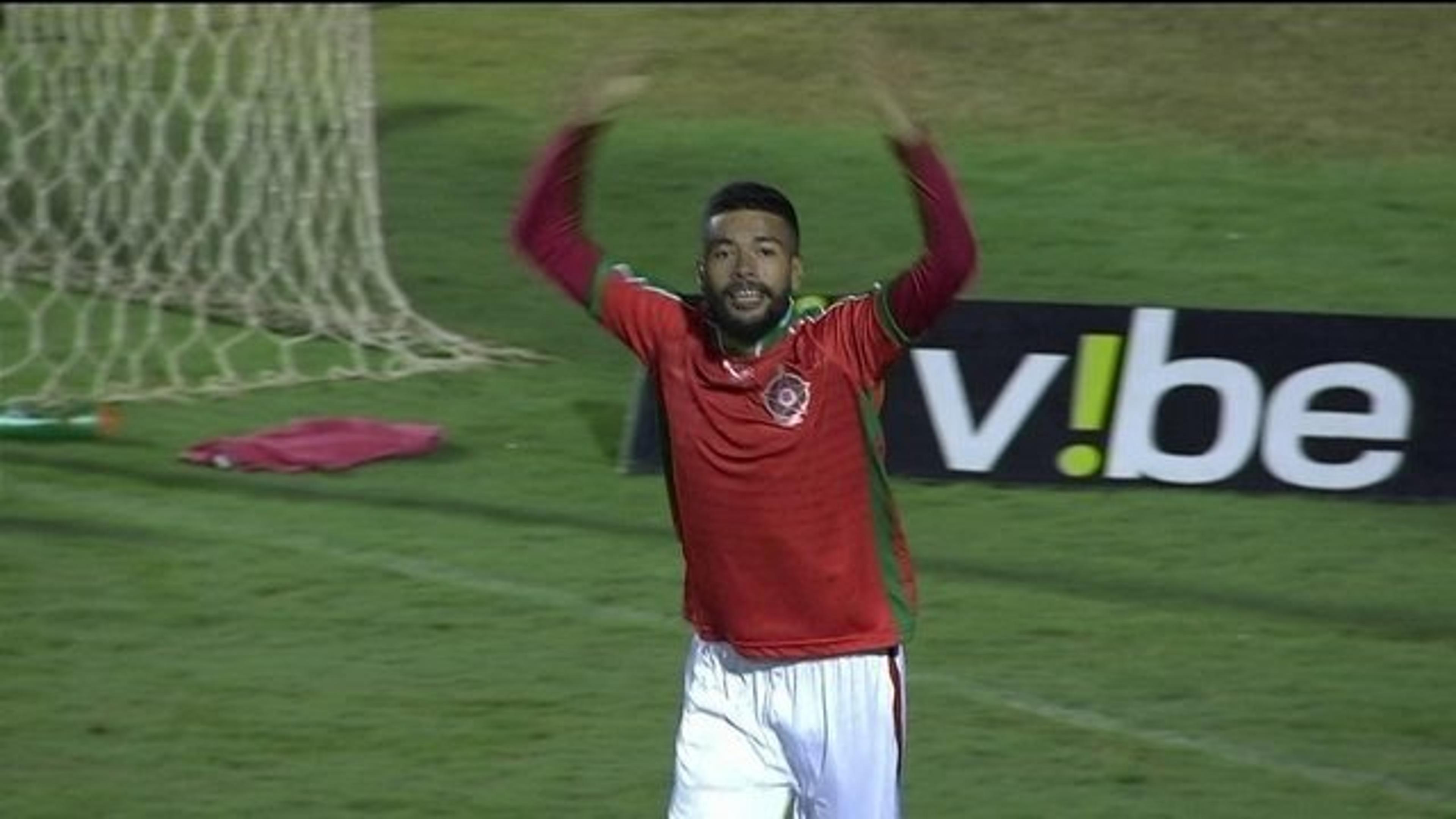 Boa Esporte vence o Sampaio Corrêa em casa, mas segue na lanterna da Série B