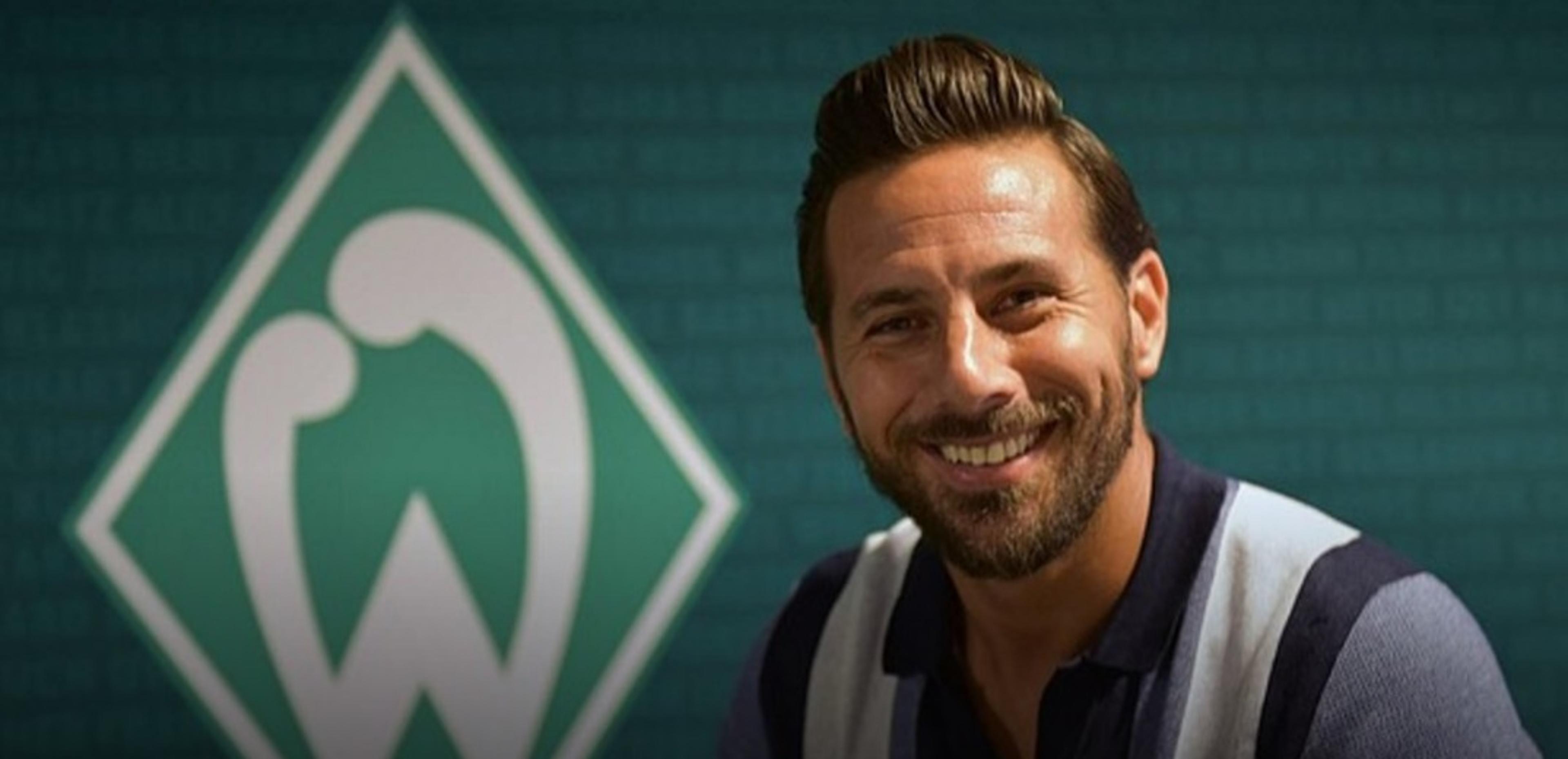 Claudio Pizarro responde Gareca após ausência na convocação da seleção peruana