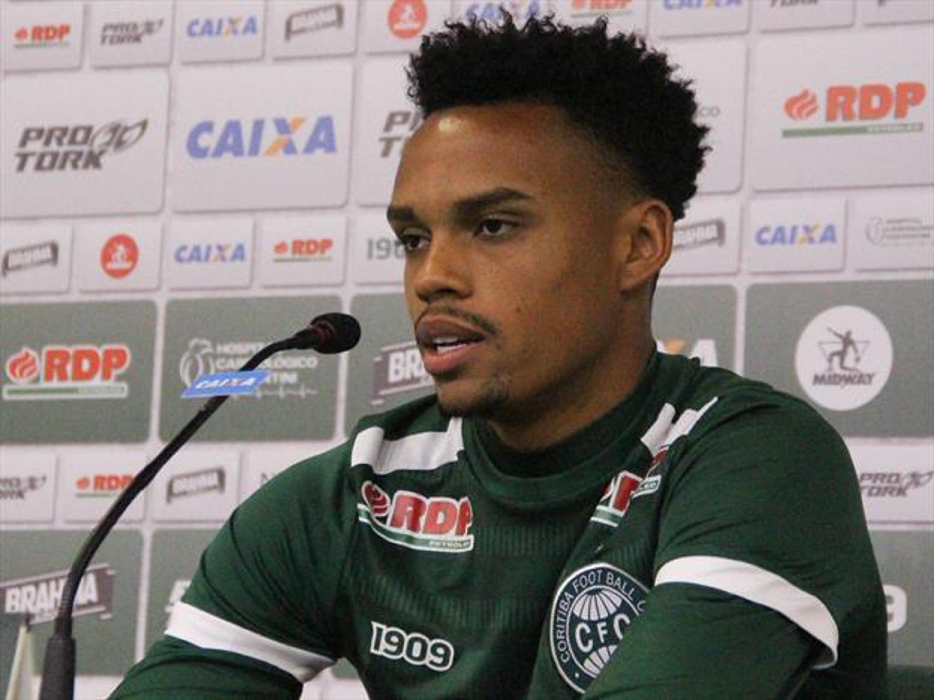 Coritiba quer vitória diante do Boa para embalar na Série B