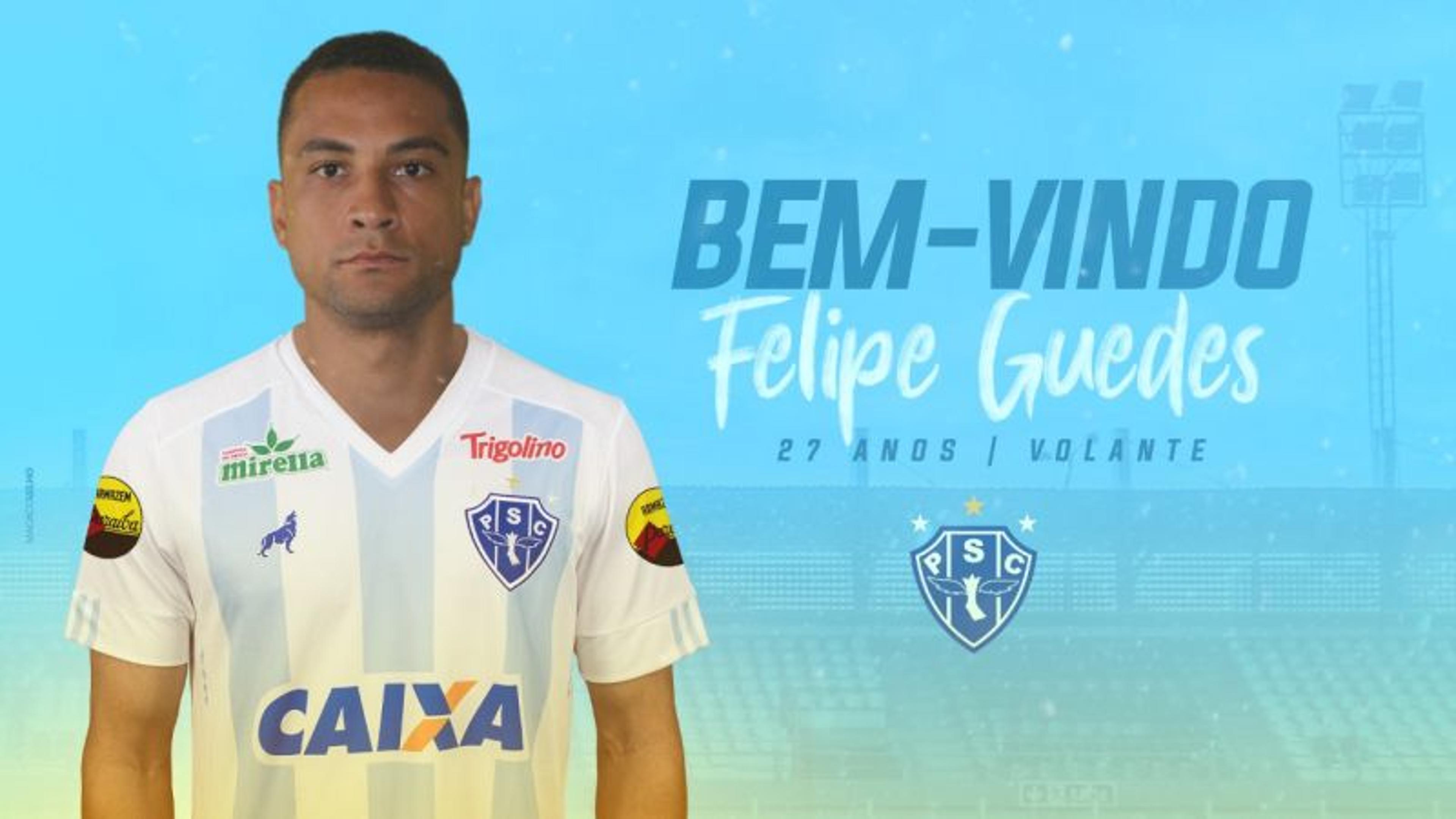 Paysandu oficializa a contratação de mais dois jogadores para temporada