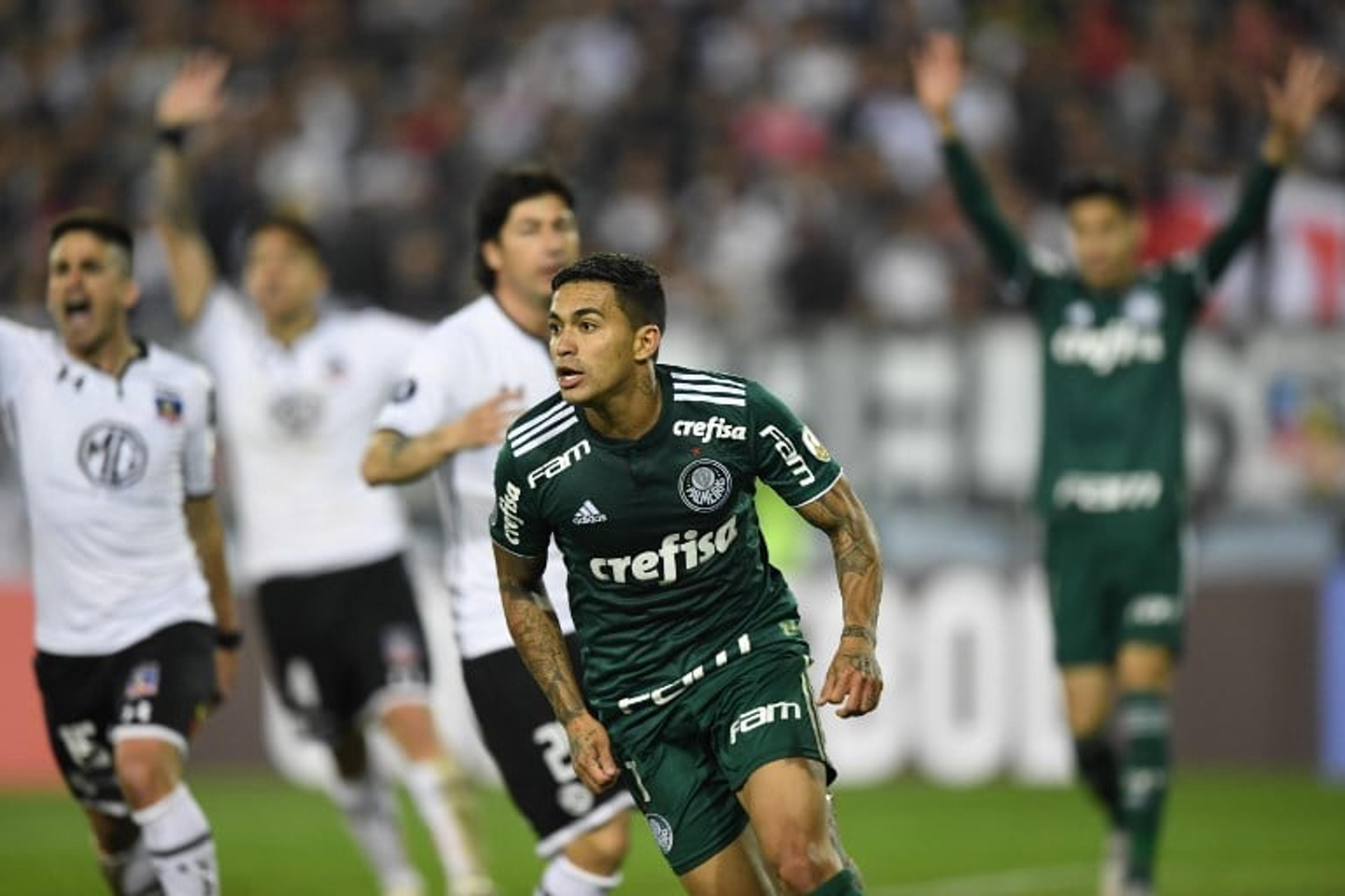 Palmeiras x Colo-Colo: prováveis times, desfalques, onde ver e palpites