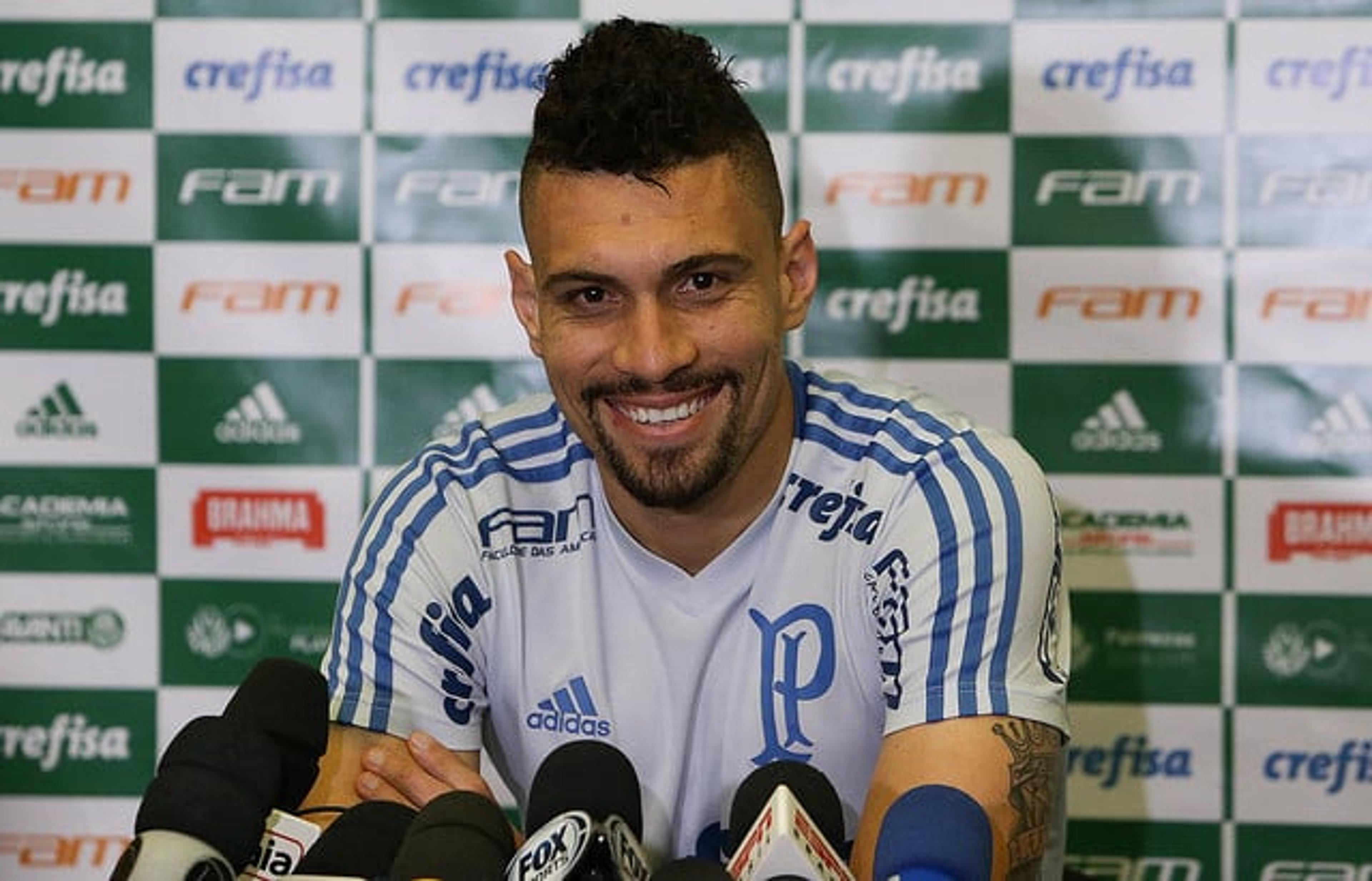 Tabu no Morumbi? Moisés lembra: ganhou Brasileiro quebrando escritas