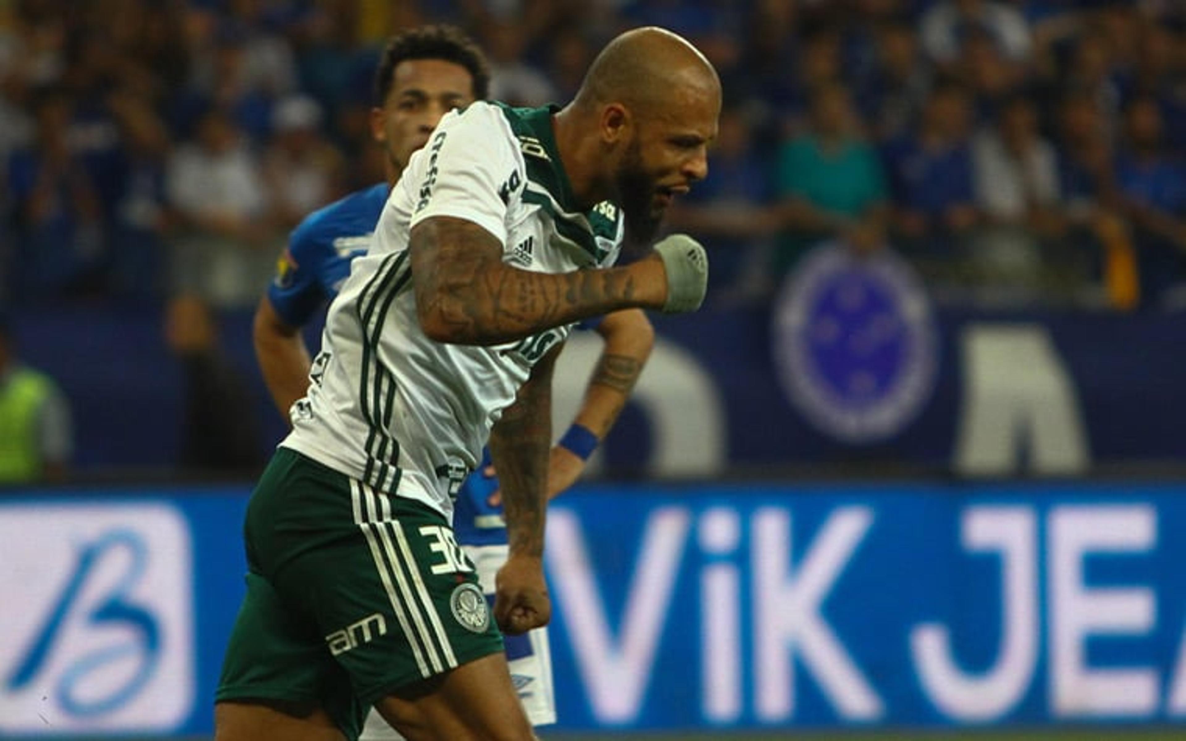 Covardia de Sassá e erro do 1º jogo: Felipe Melo tem ‘raiva’ da eliminação