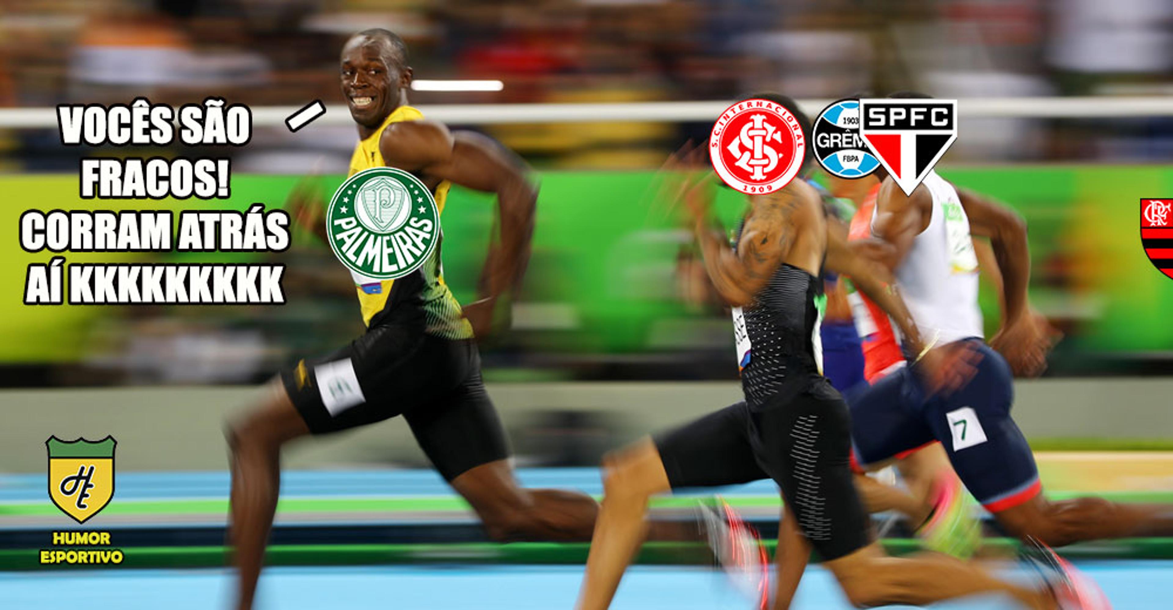 Os melhores memes da 27ª rodada do Brasileirão