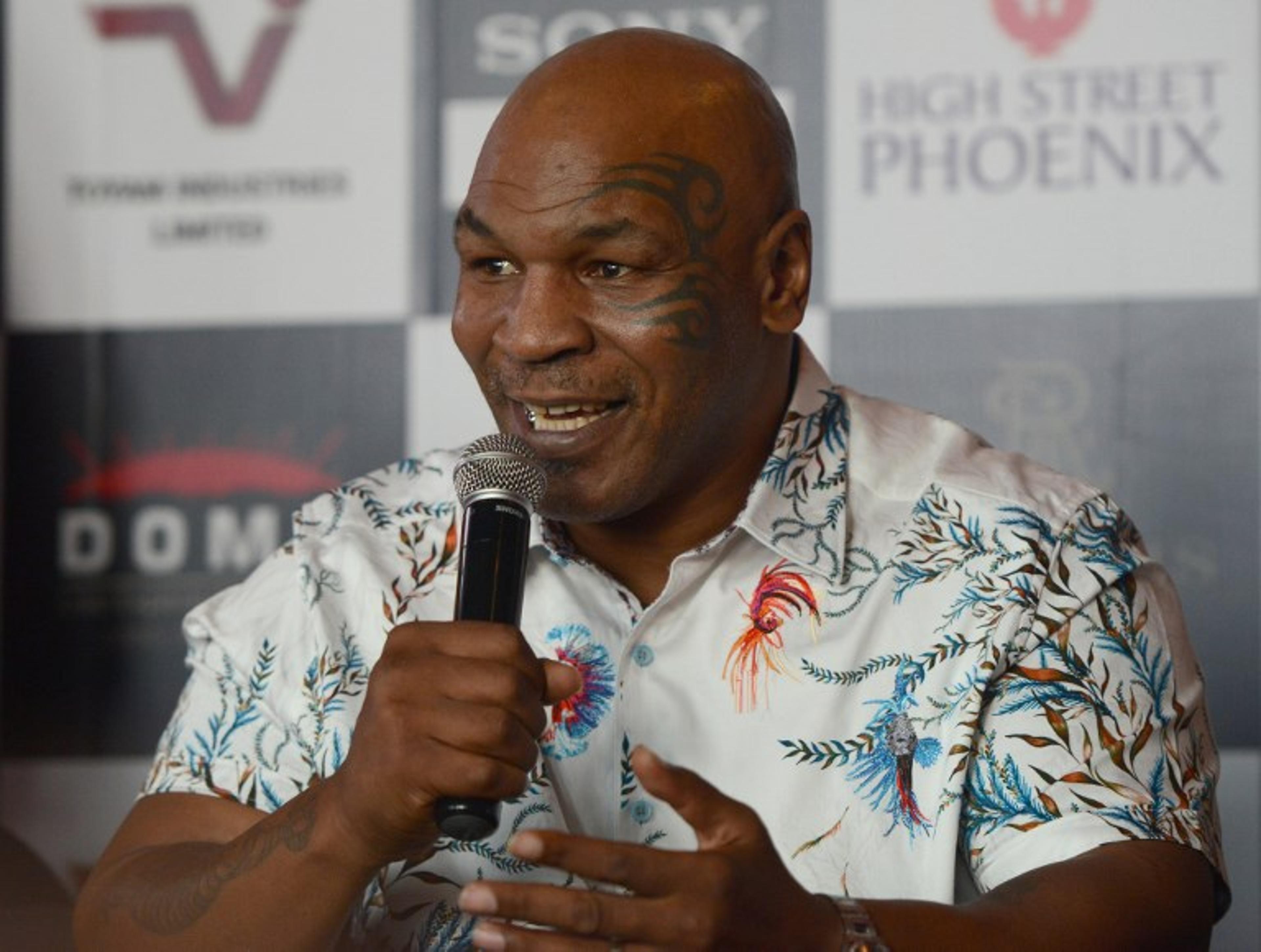 LANCE! Espresso: O retorno de Mike Tyson seria o grande evento de um ano castigado pela pandemia