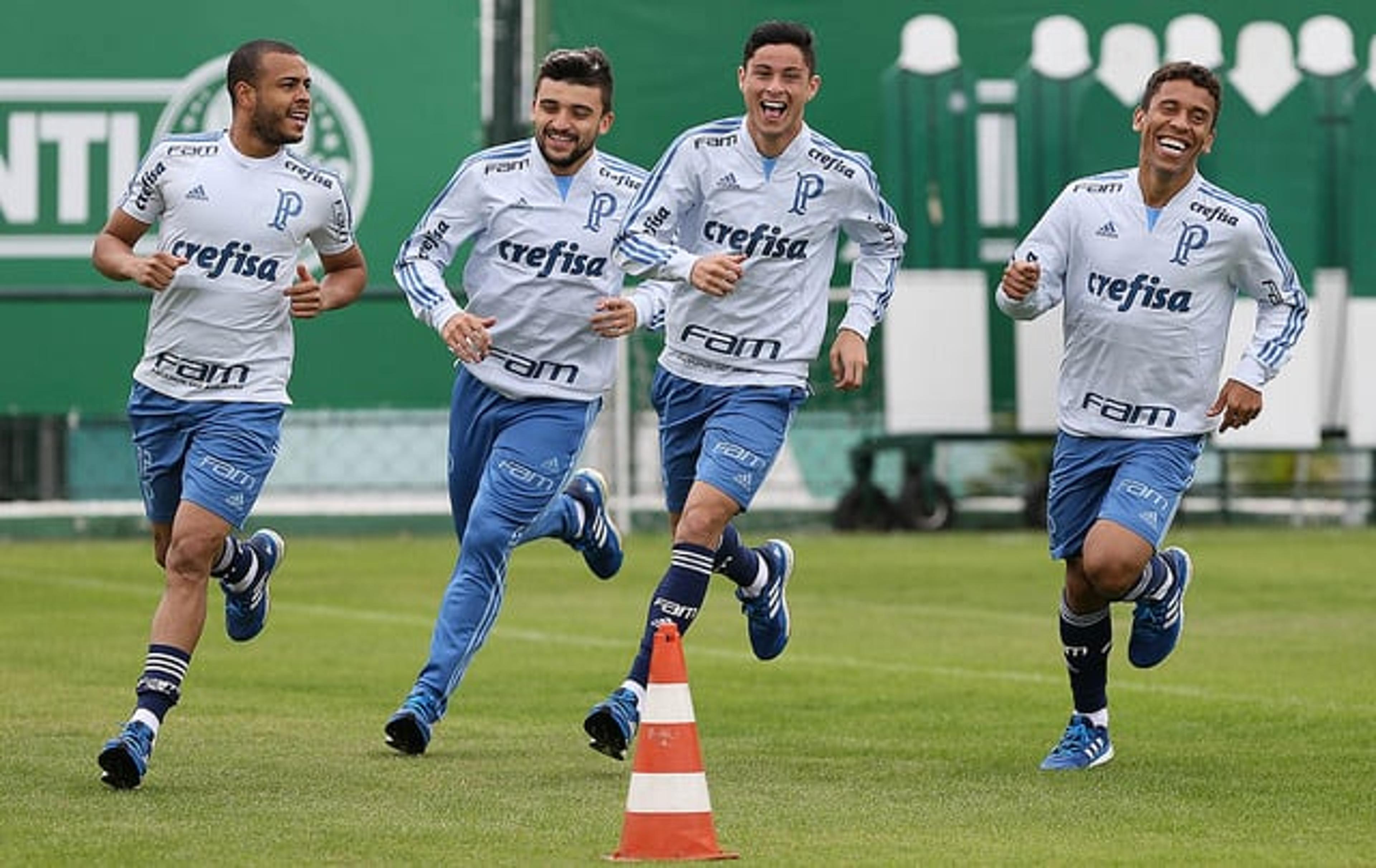 STJD mantém punições e Mayke e Diogo Barbosa desfalcam Palmeiras