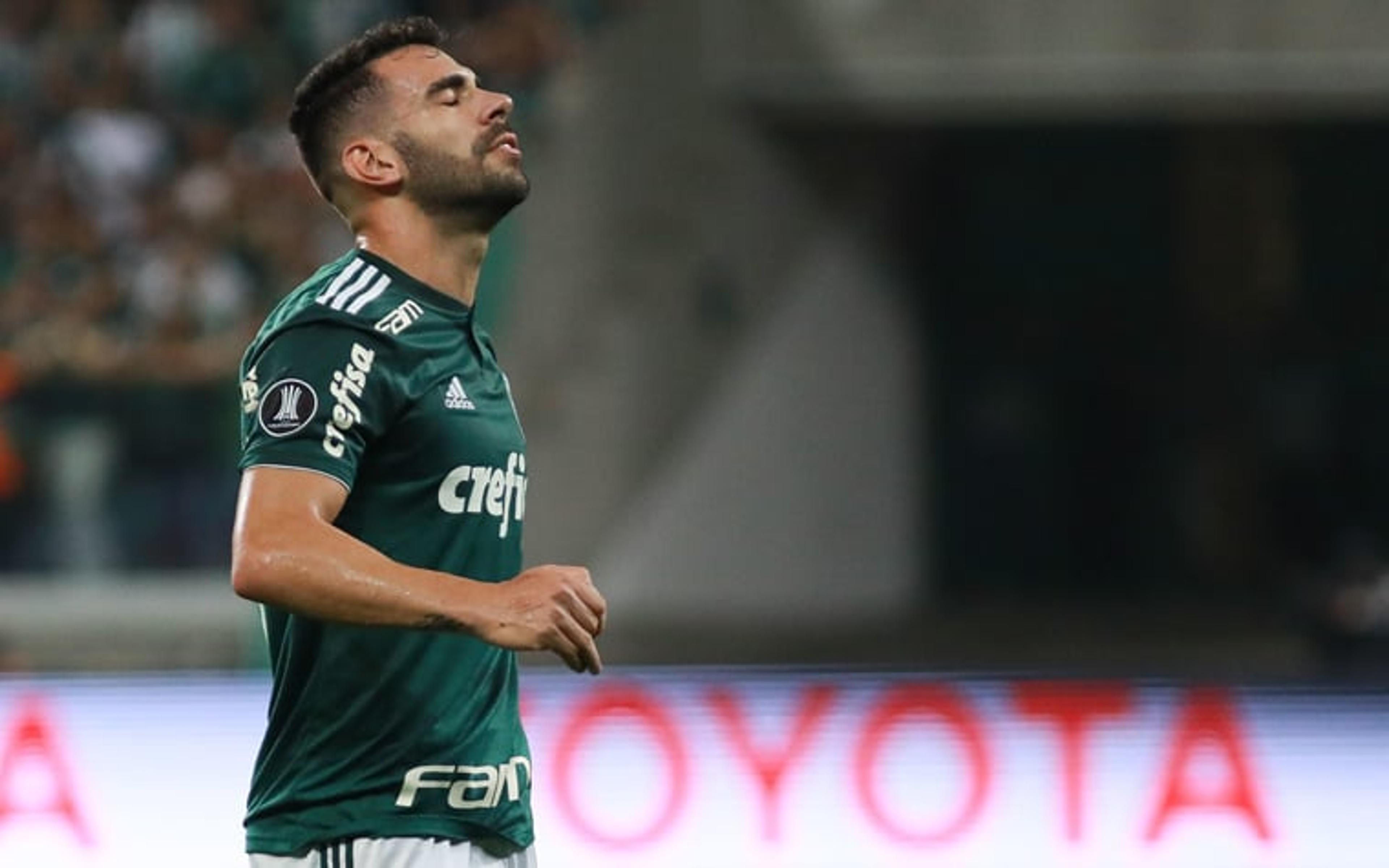 Até o impedido comemorou: como o VAR frustrou o Palmeiras contra Boca