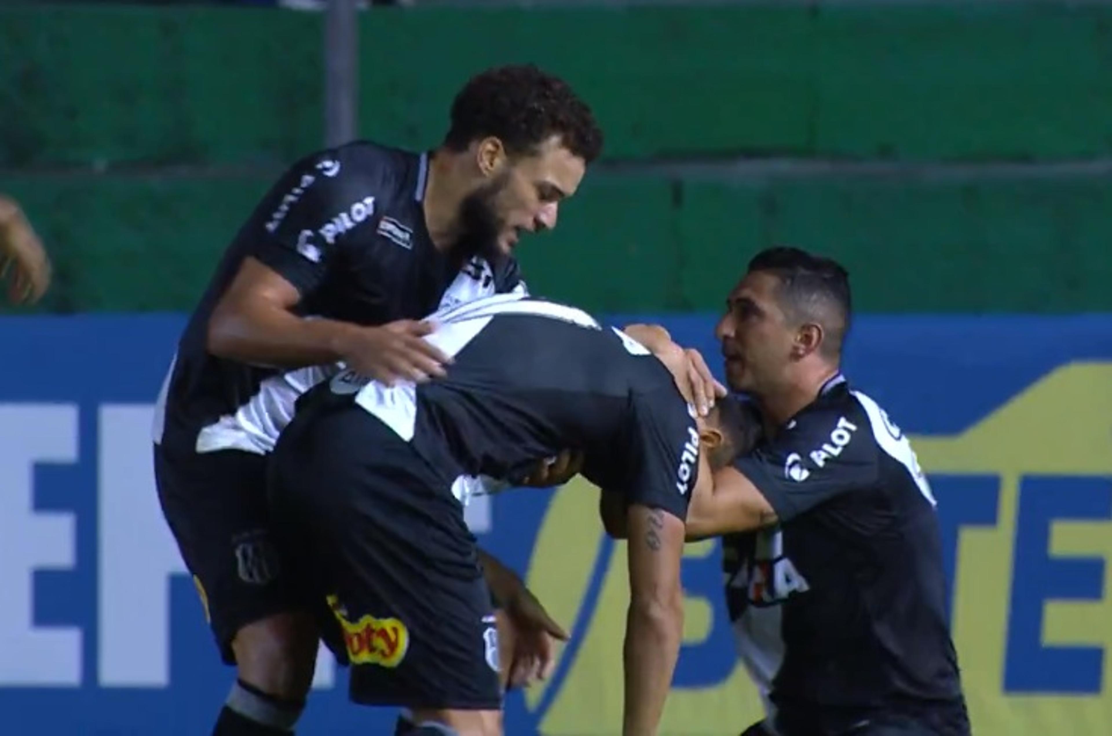 Ponte Preta vence, sonha com o acesso e derruba o Juventude para a Série C