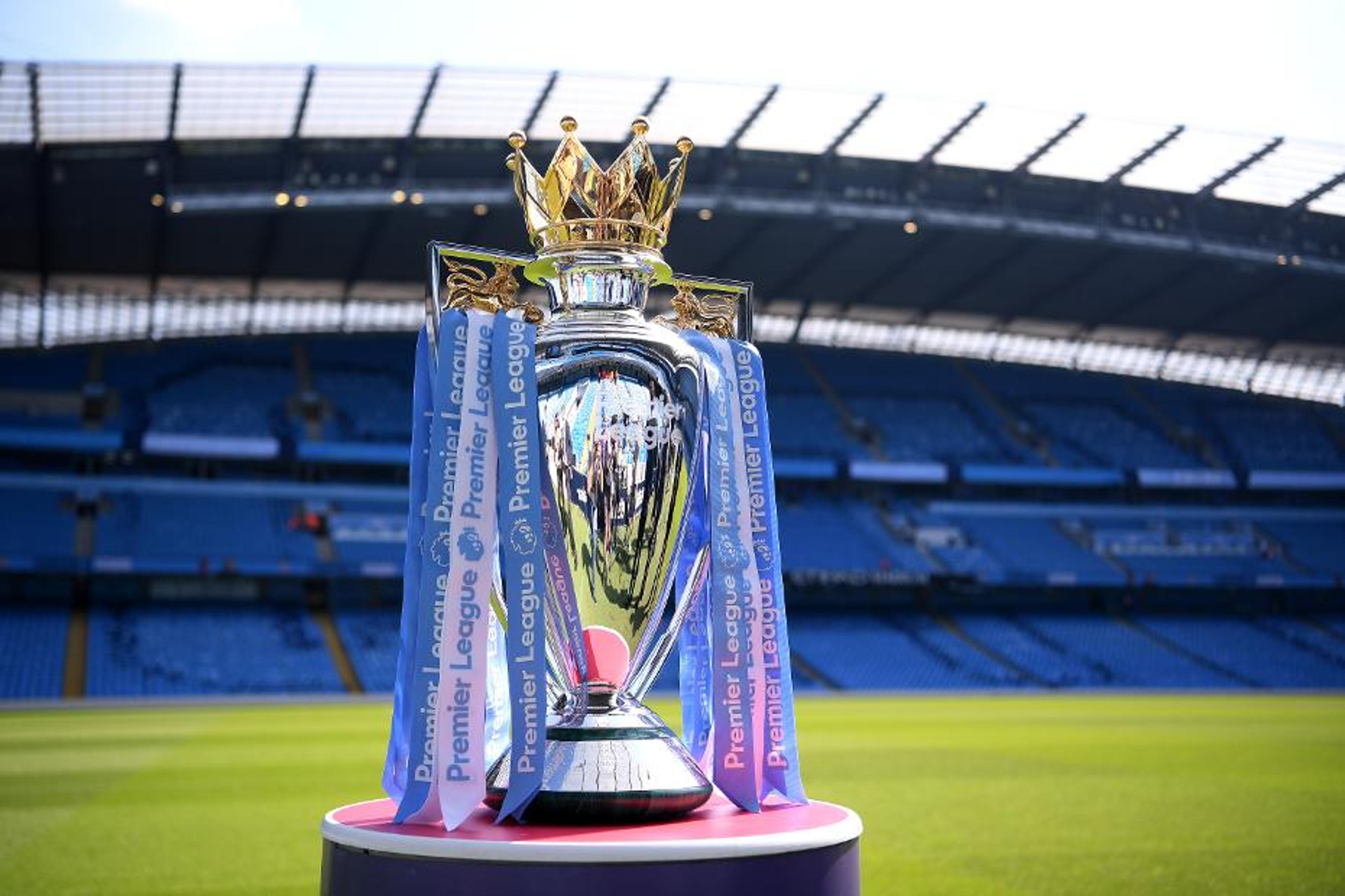 Premier League começa nesta sexta. Veja quando retornam outros campeonatos na Europa