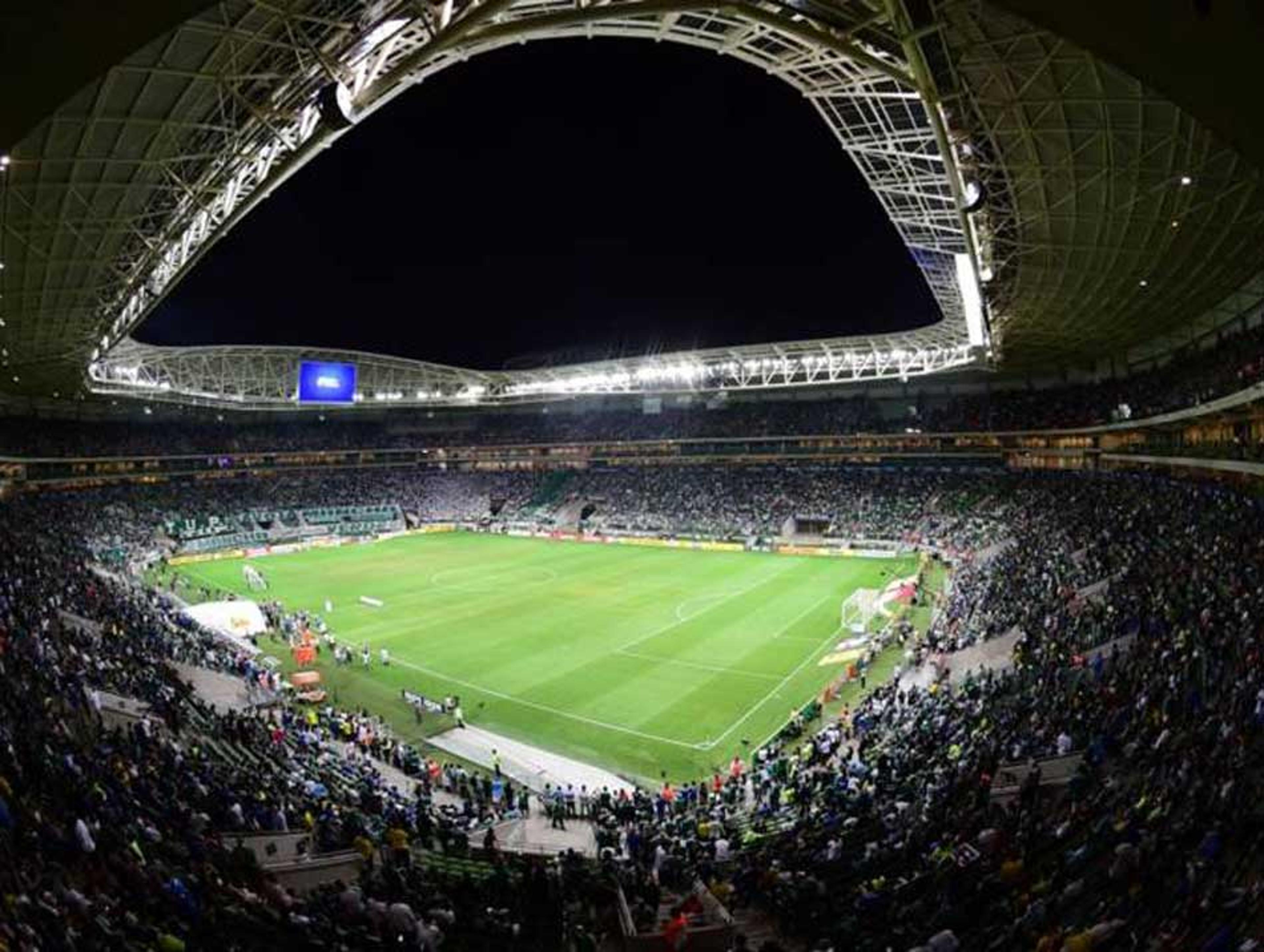 Palmeiras x Ituano: 19 mil ingressos vendidos para o jogo de quarta-feira