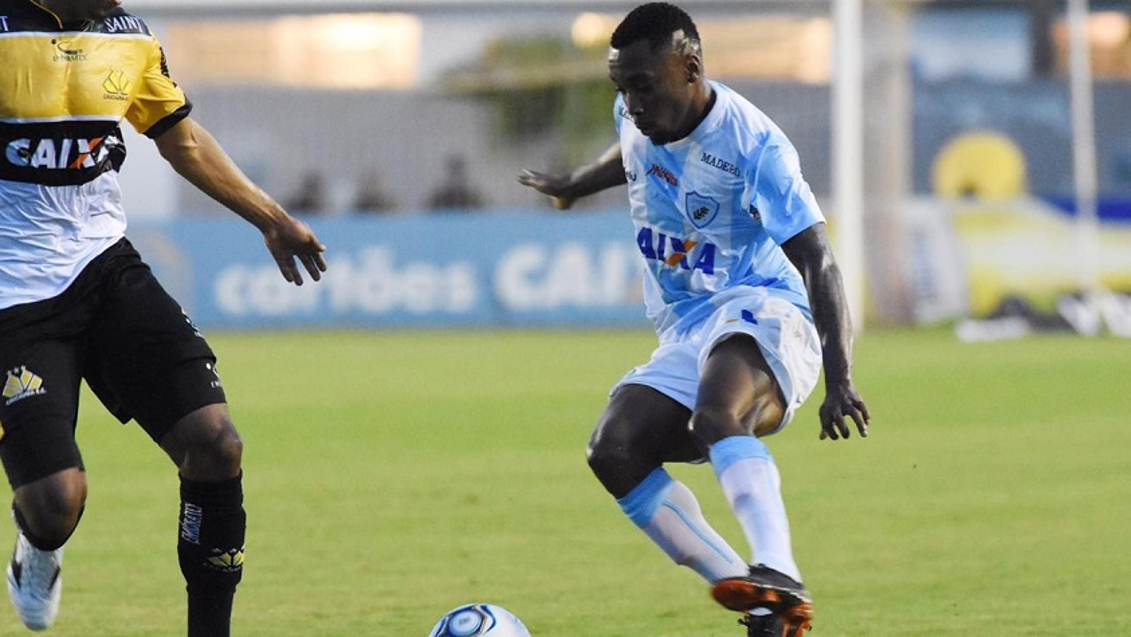 Londrina tem concorrência para manter destaque do time na Série B