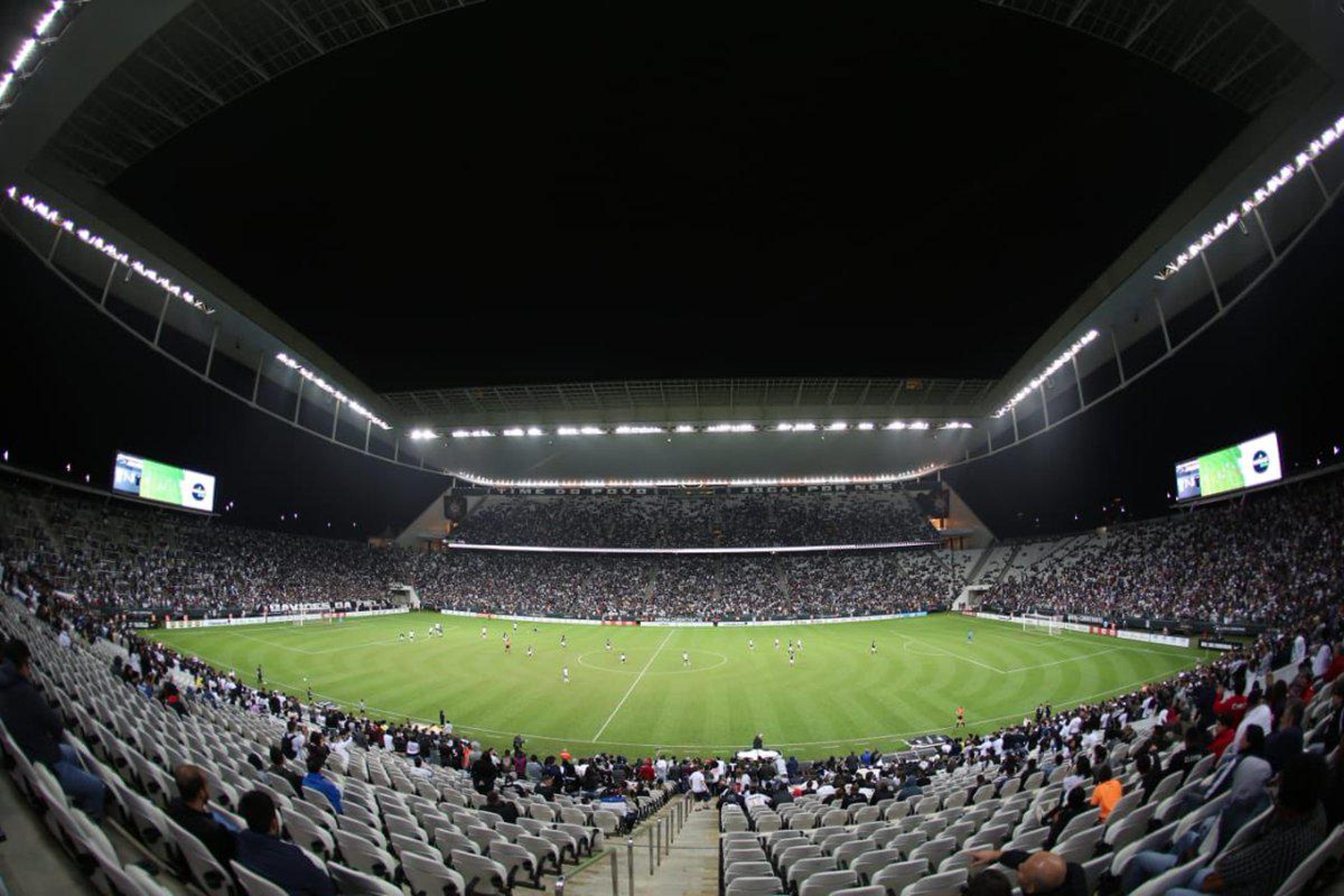 Corinthians detalha como foi socorro a torcedor que morreu na Arena