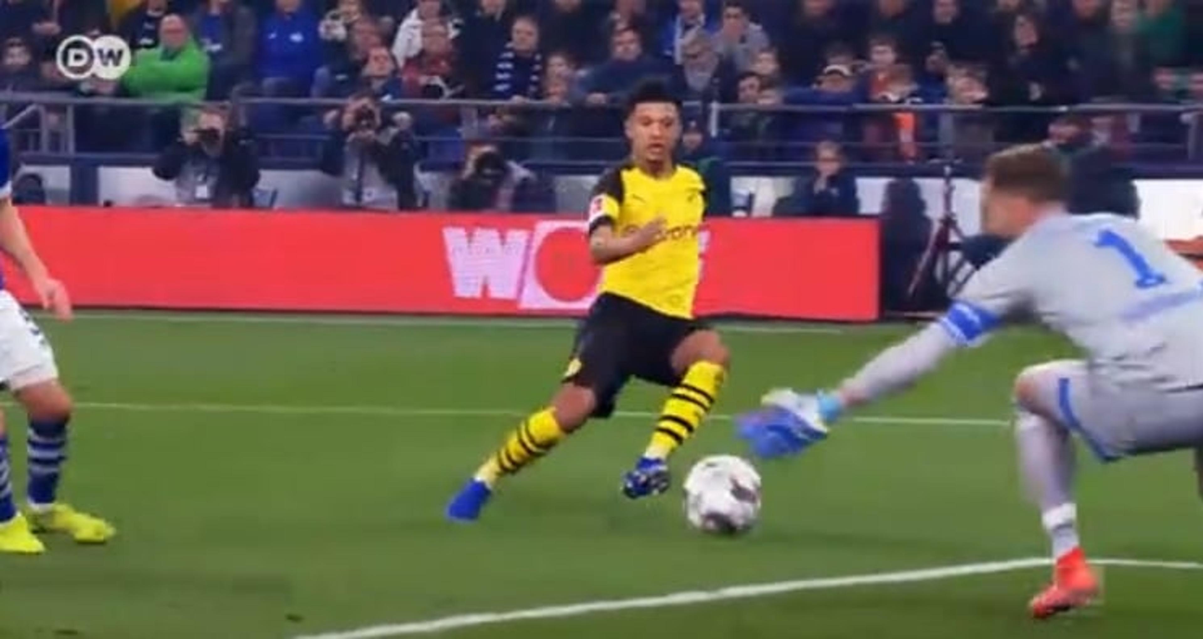 VÍDEO: Duelo de maior rivalidade da Alemanha tem vitória do Dortmund