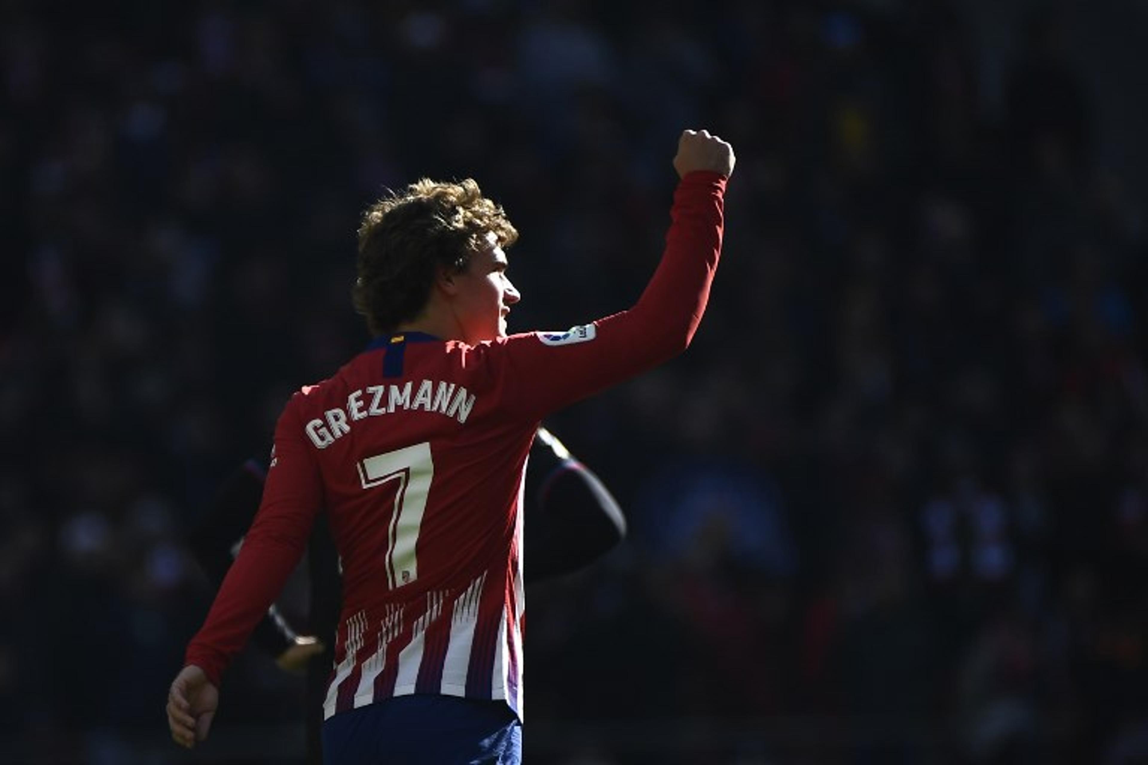 ‘O clube dos 100 milhões de euros’: Griezmann deve entrar em lista seleta do mercado da bola