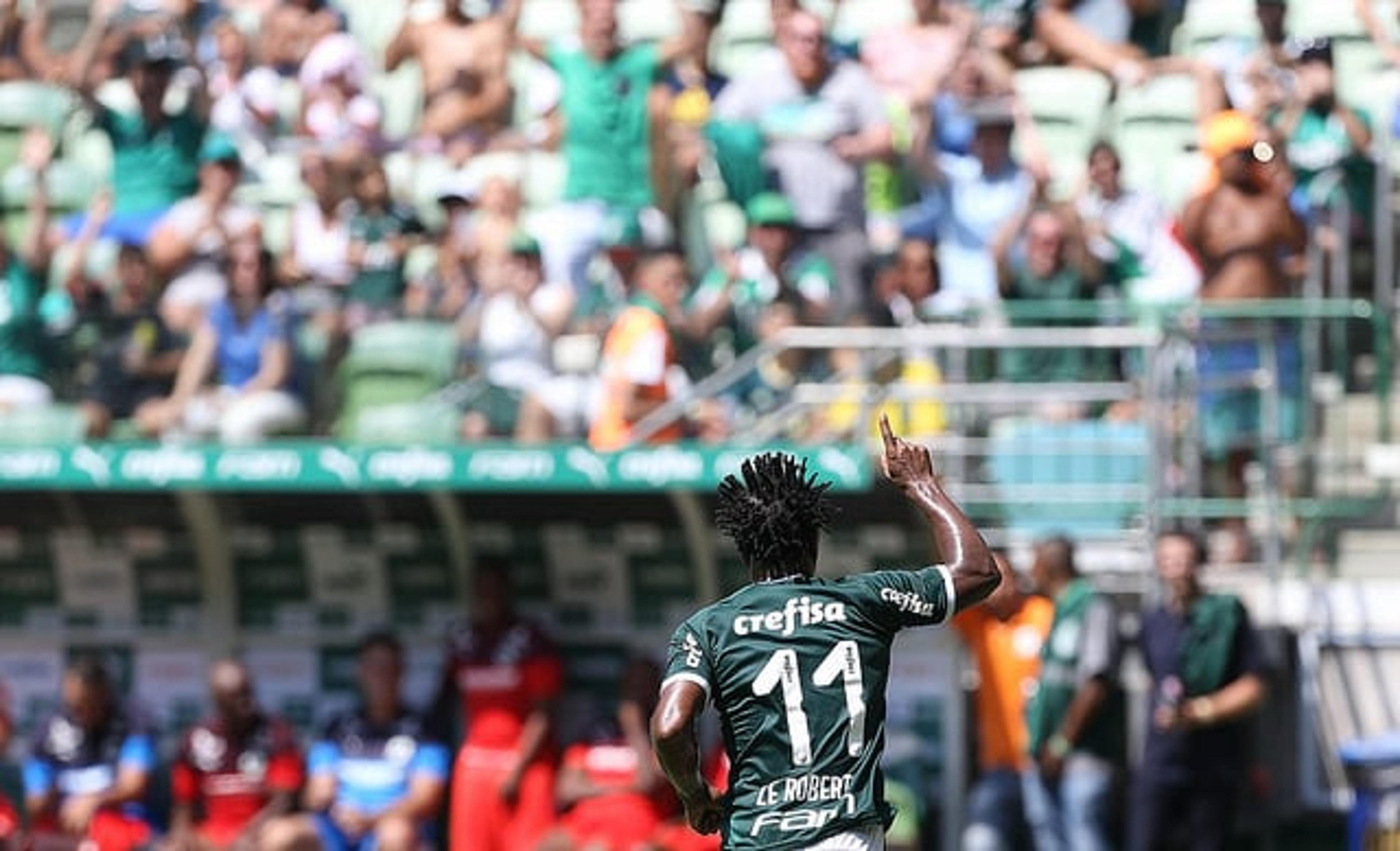 Zé Roberto planeja jogo entre lendas de Bayern e Palmeiras, na Alemanha