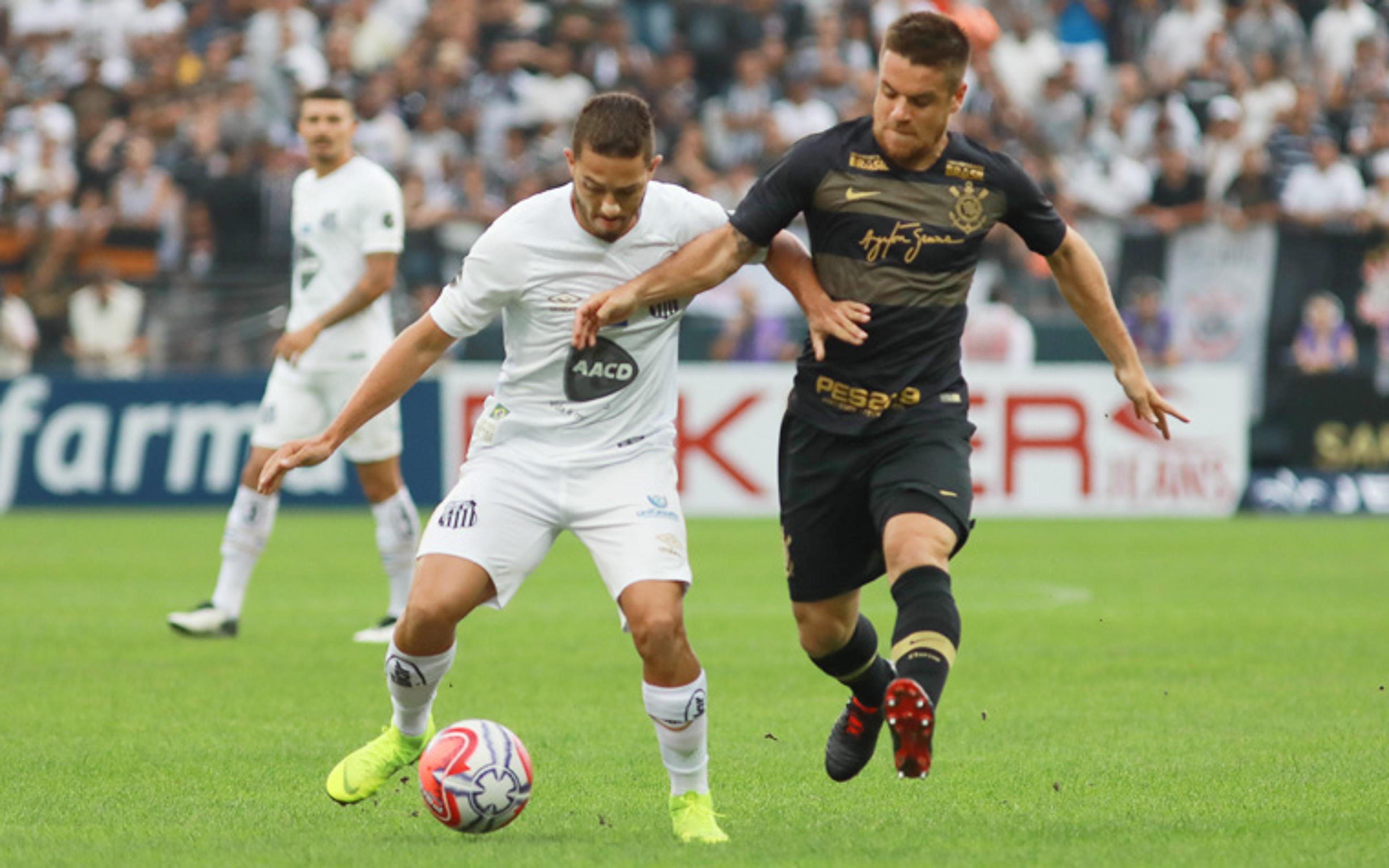 Ramiro, Sornoza… Como Carille quer usar reforços no Corinthians