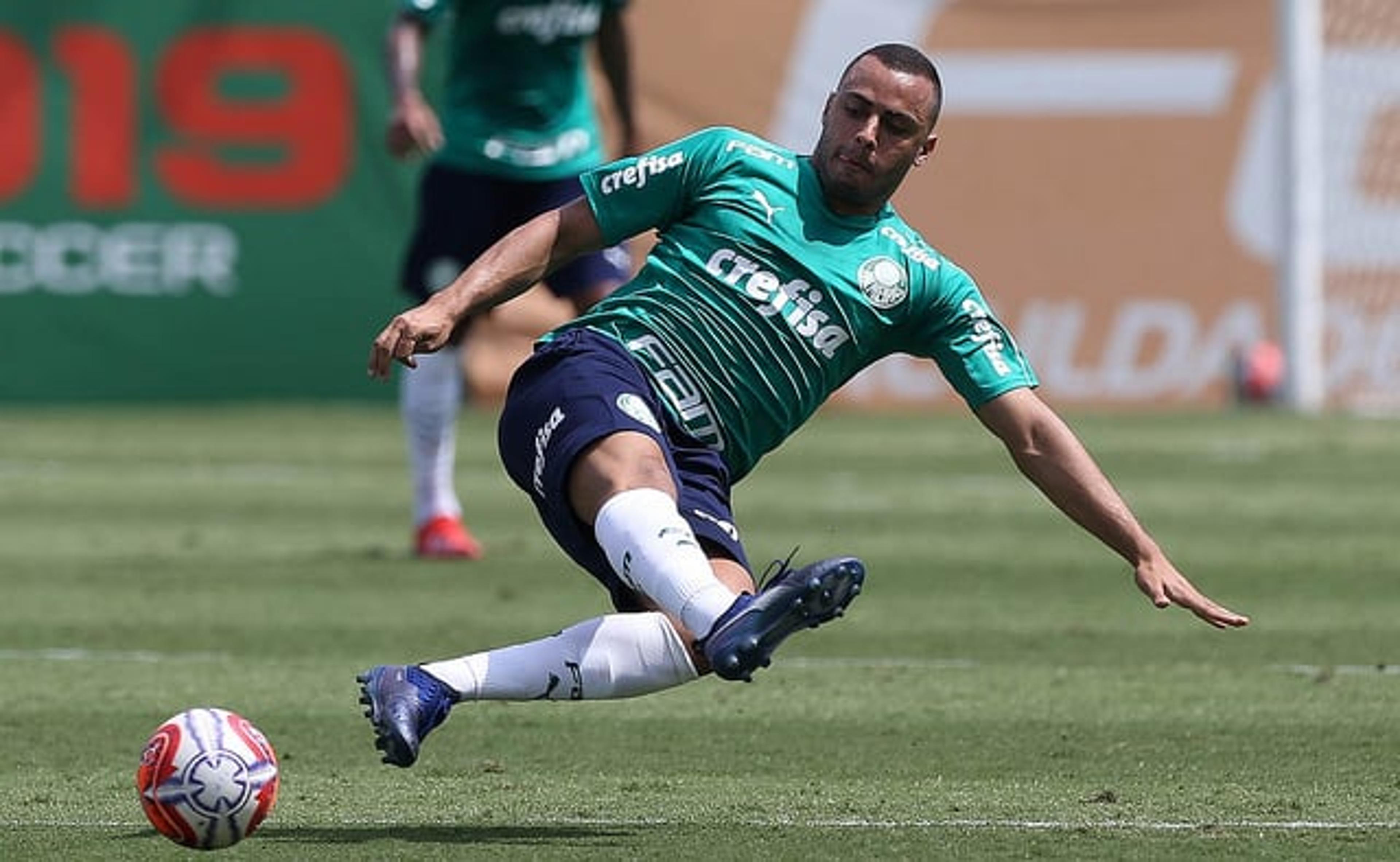 Felipão usa ‘time C’, com 2 reforços, e empata jogo-treino diante do Audax