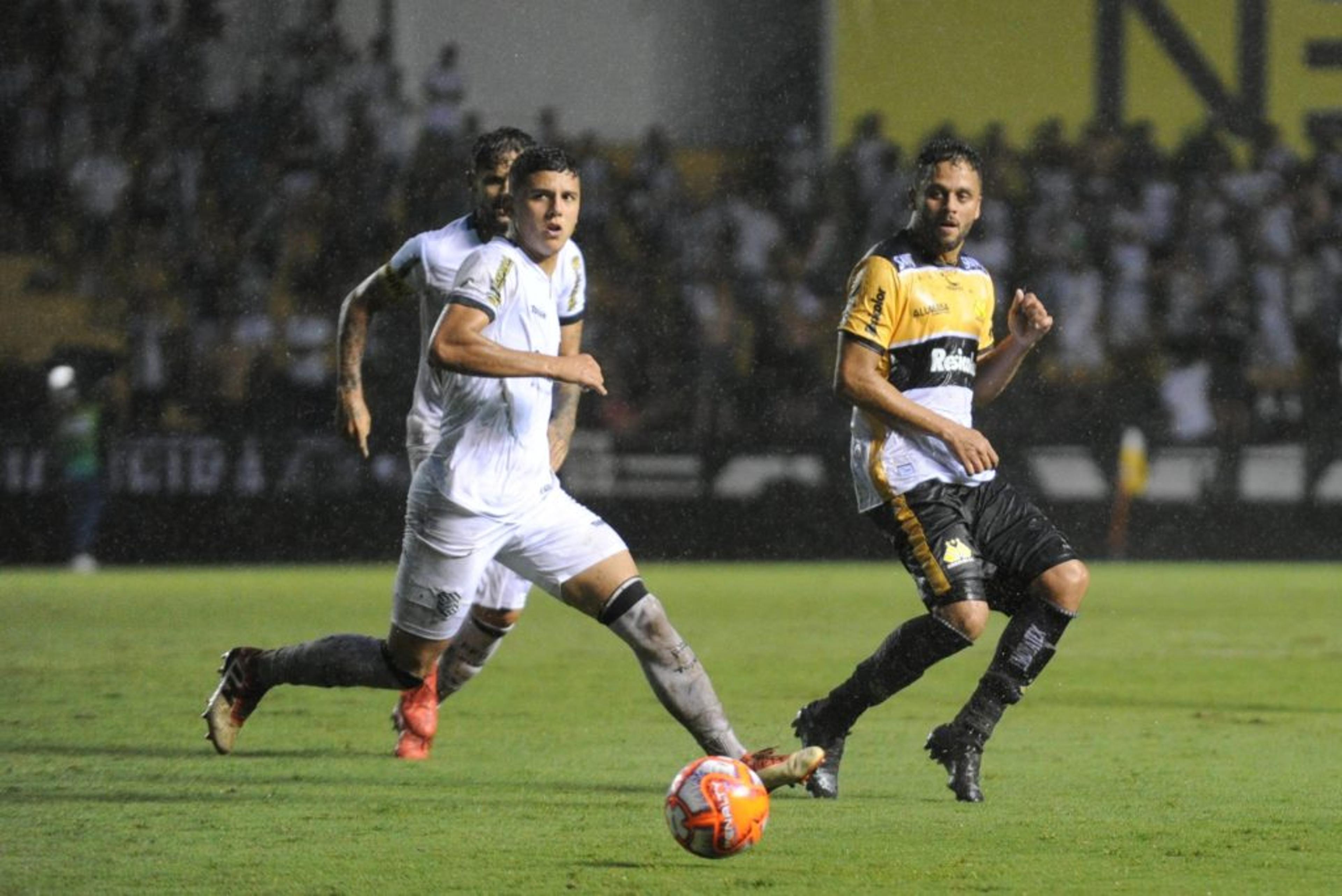 Figueirense bate Criciúma e estreia com vitória no Catarinense