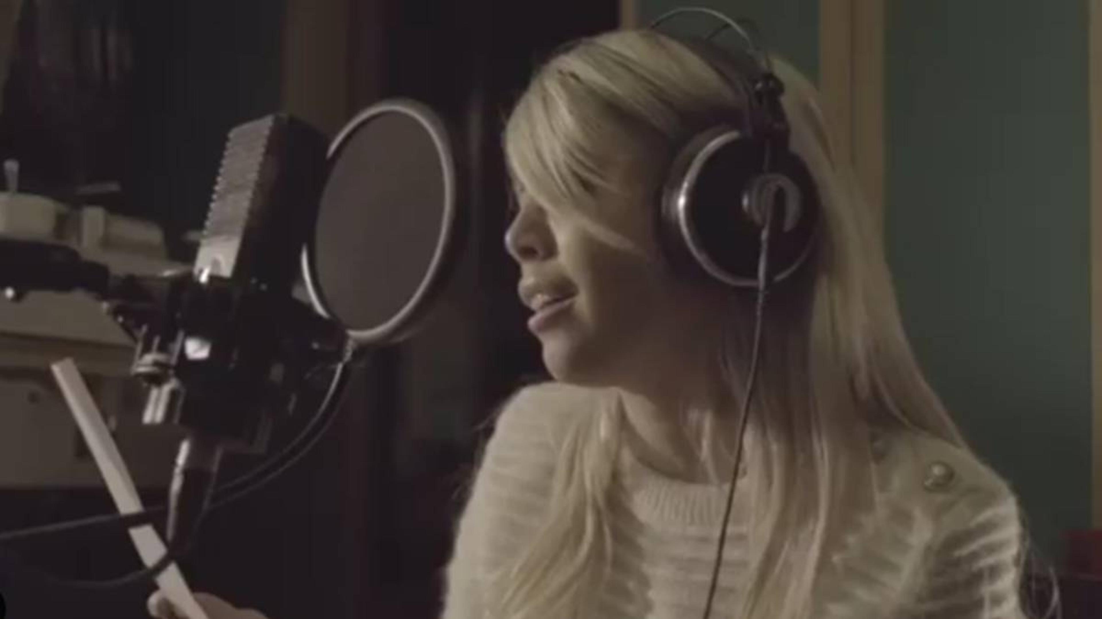 Wanda Nara se lança como cantora com música em homenagem a Inter