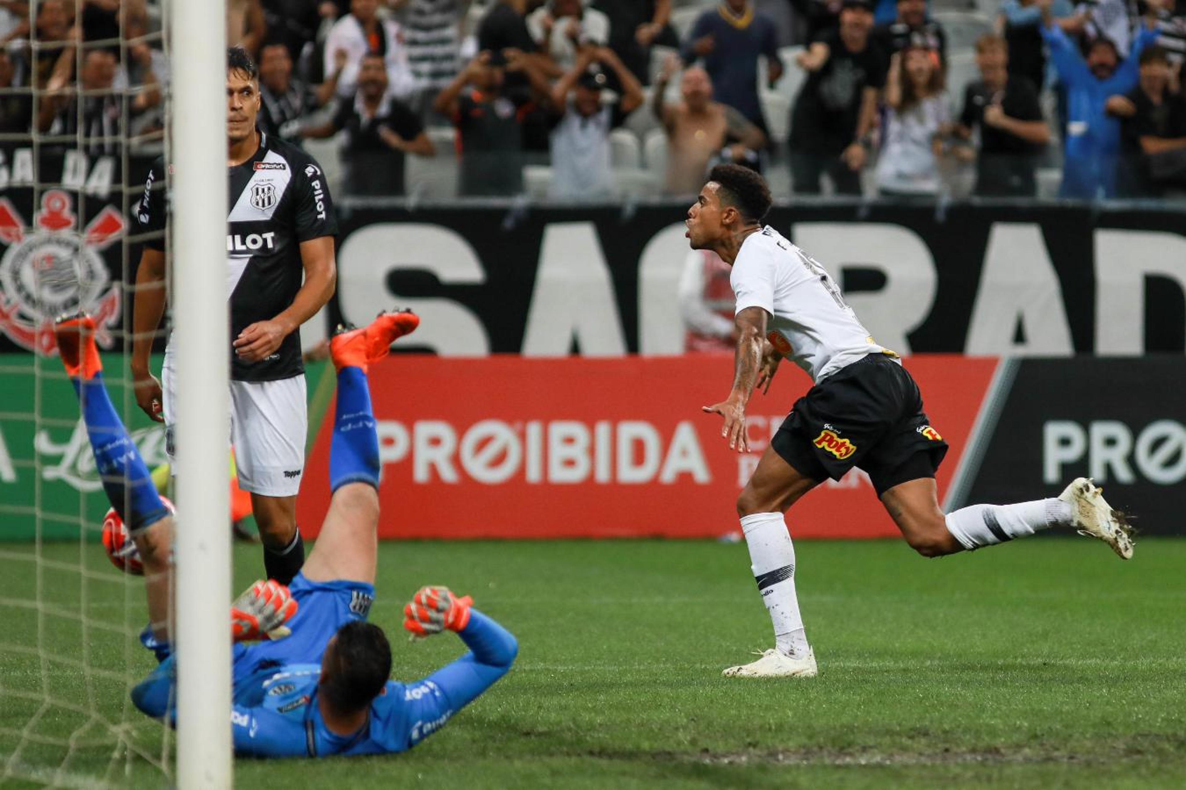 Ponte Preta x Corinthians: prováveis times, desfalques e onde ver