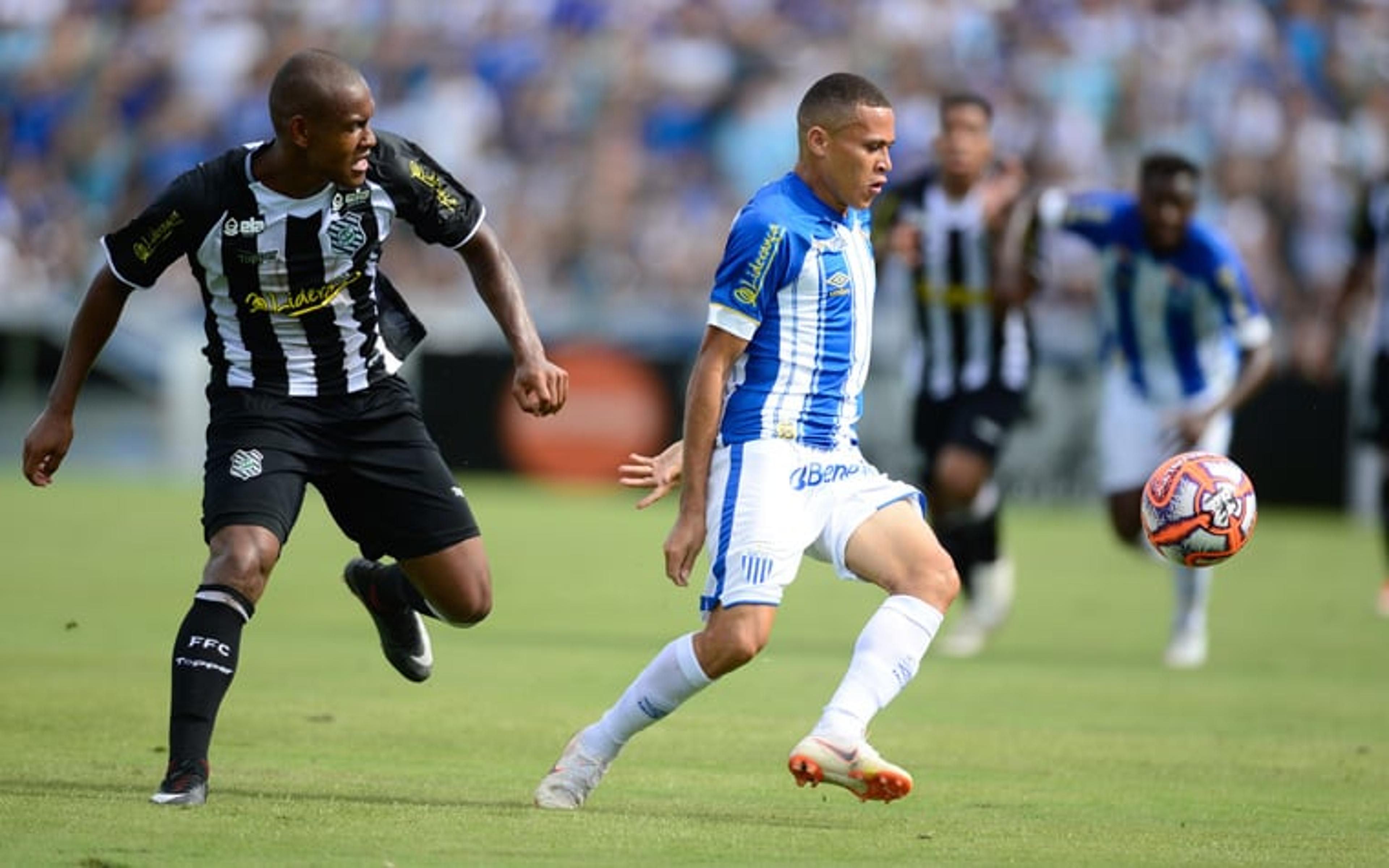 Clássicos darão o tom na 13ª Rodada do Campeonato Catarinense