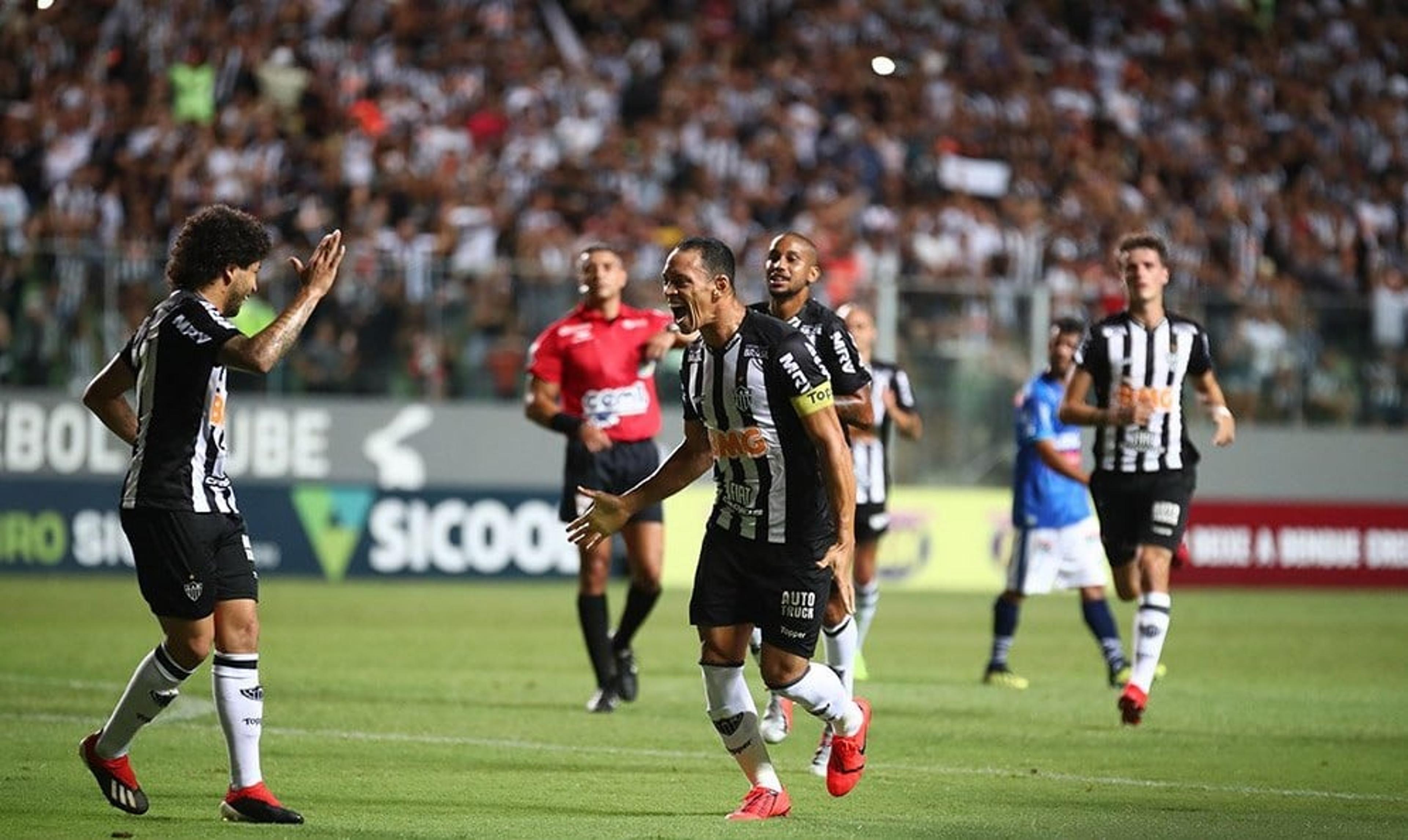 Danúbio-URU x Atlético-MG. Prováveis times, onde ver e palpites