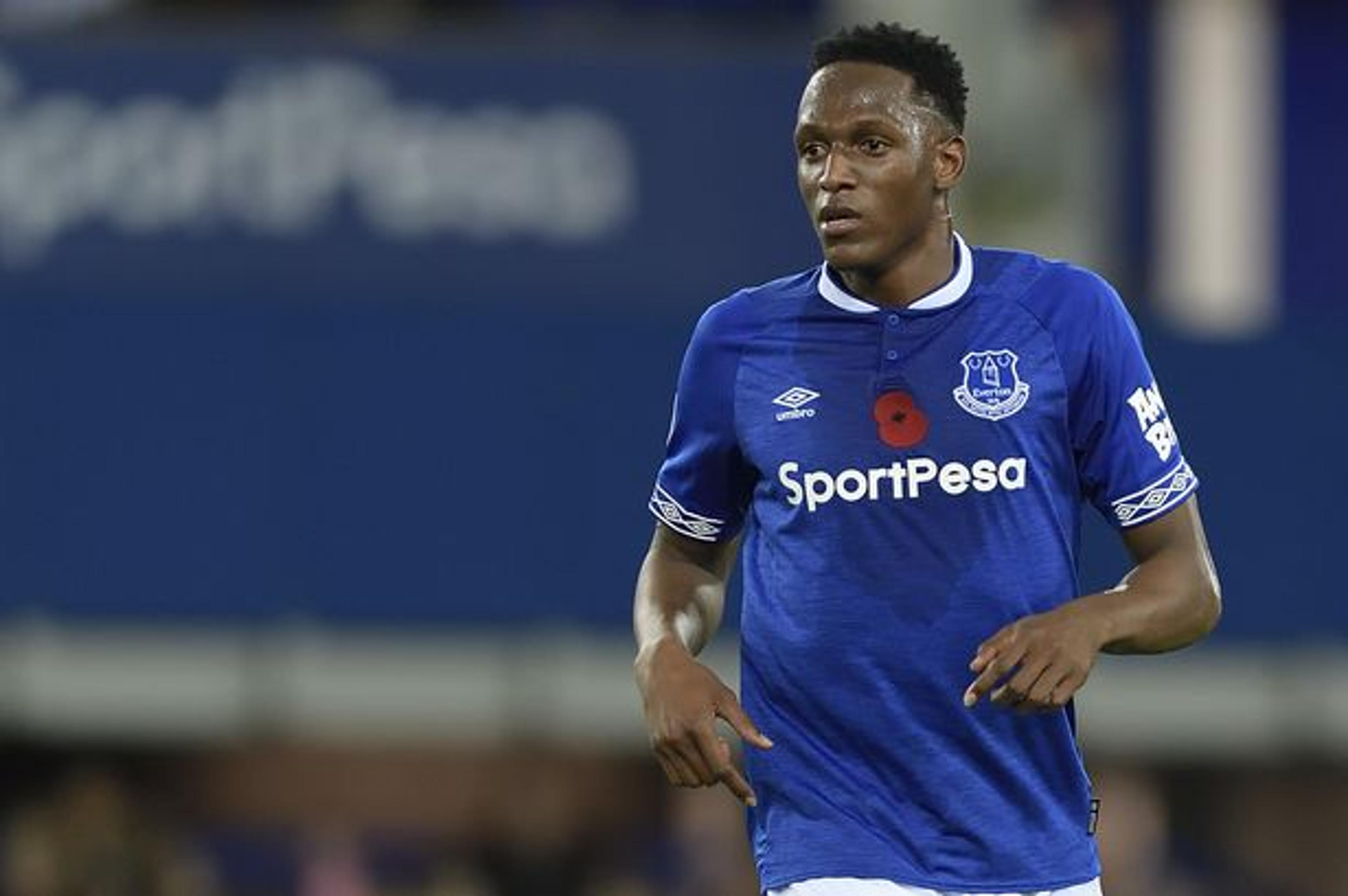 Empresário de Yerry Mina fala sobre o interesse de três clubes espanhóis