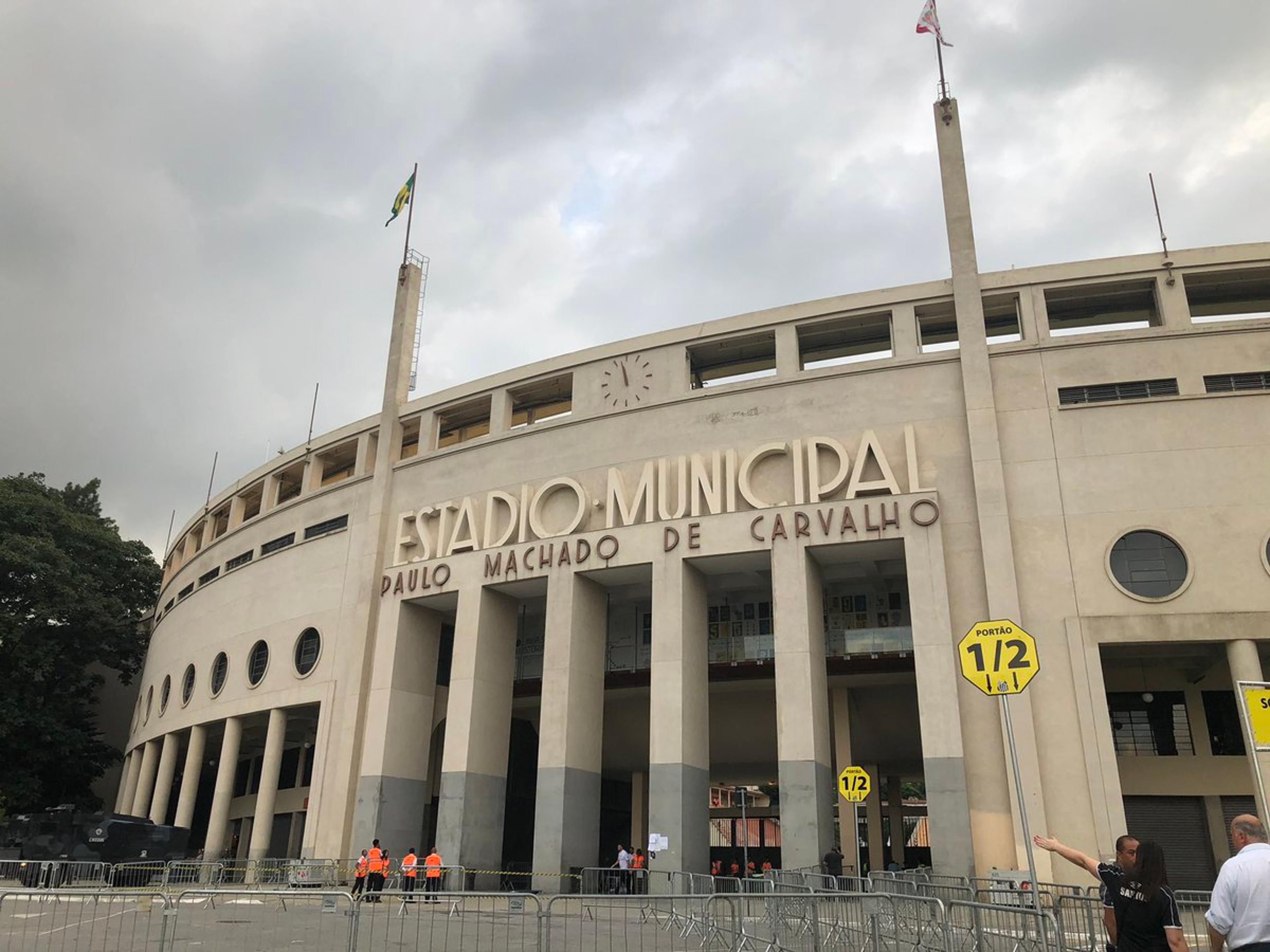 Pacaembu esquecido? Relembre dez grandes jogos no estádio desde 2014