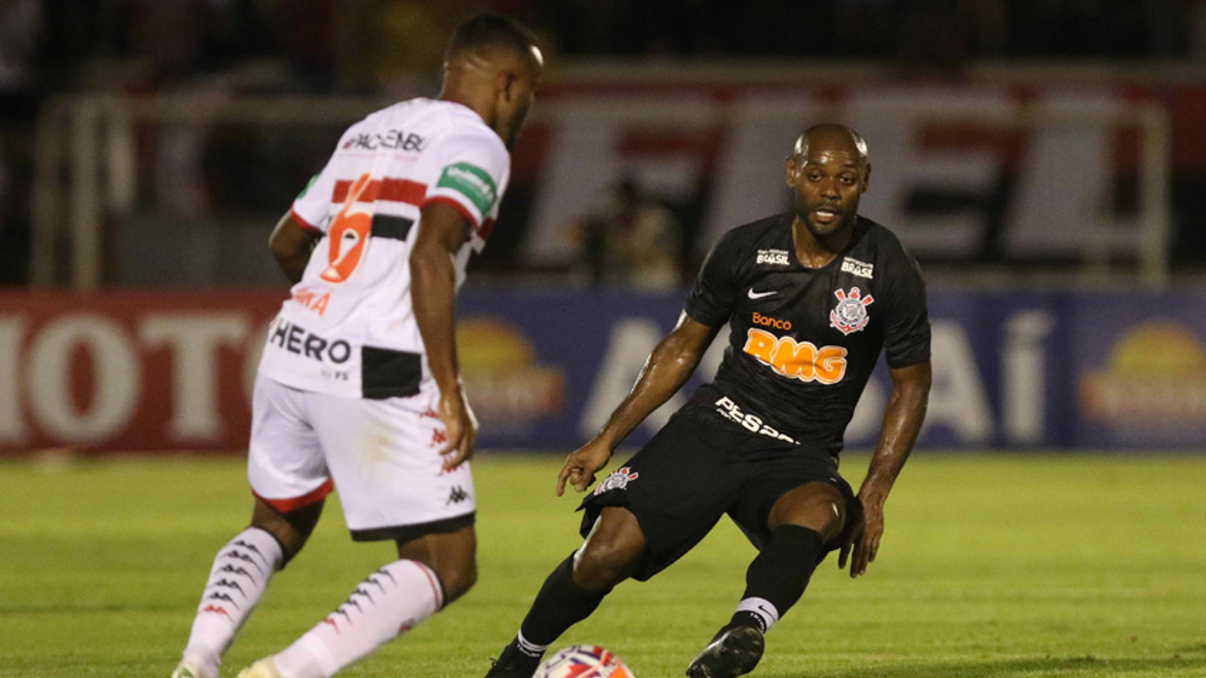 Botafogo-SP x Corinthians: prováveis times, desfalques e onde assistir