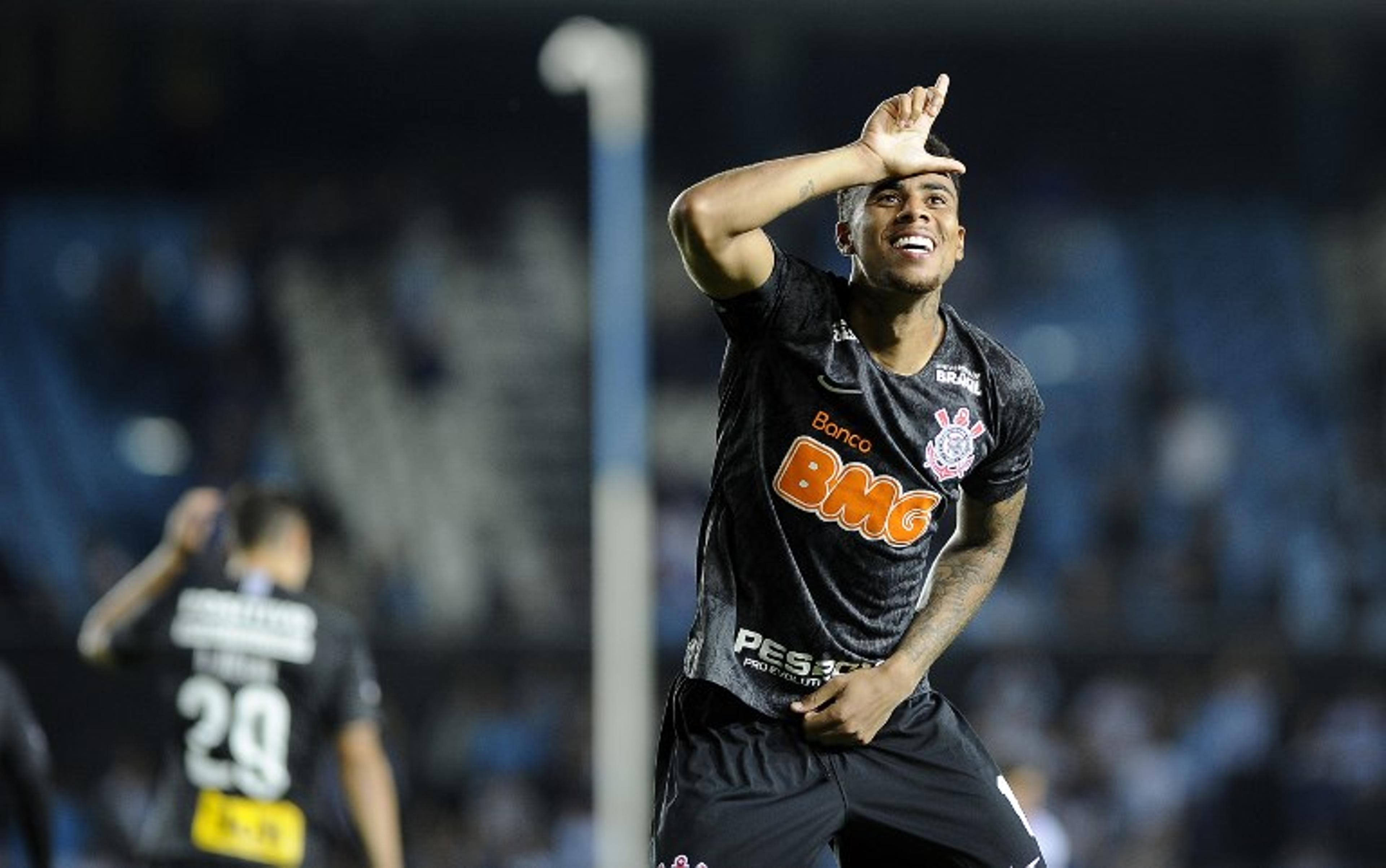 VÍDEO: Veja a caminhada do Timão até a semi da Copa Sul-Americana