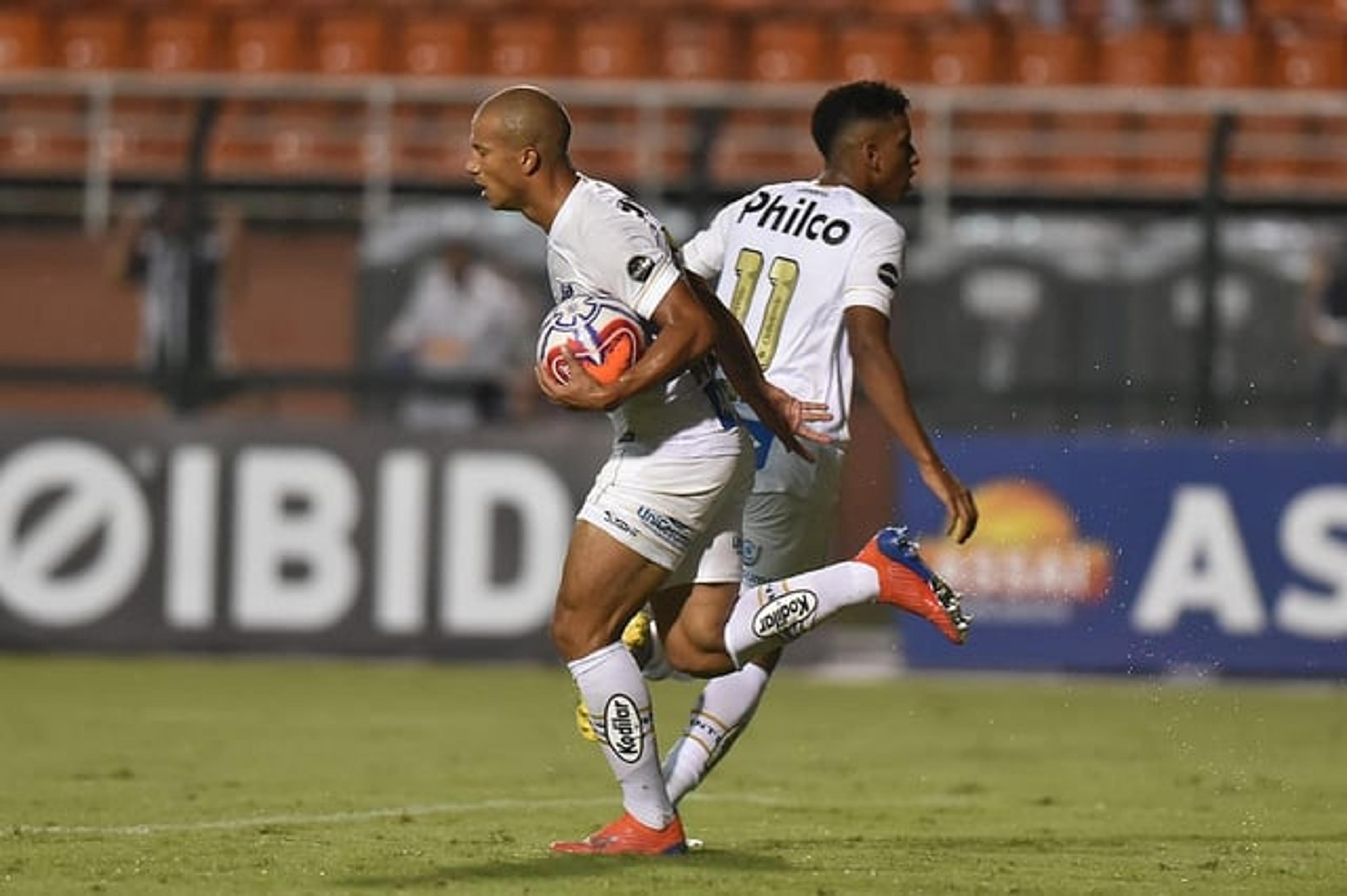 Apostas: Peixe joga em casa na Copa do Brasil como franco favorito