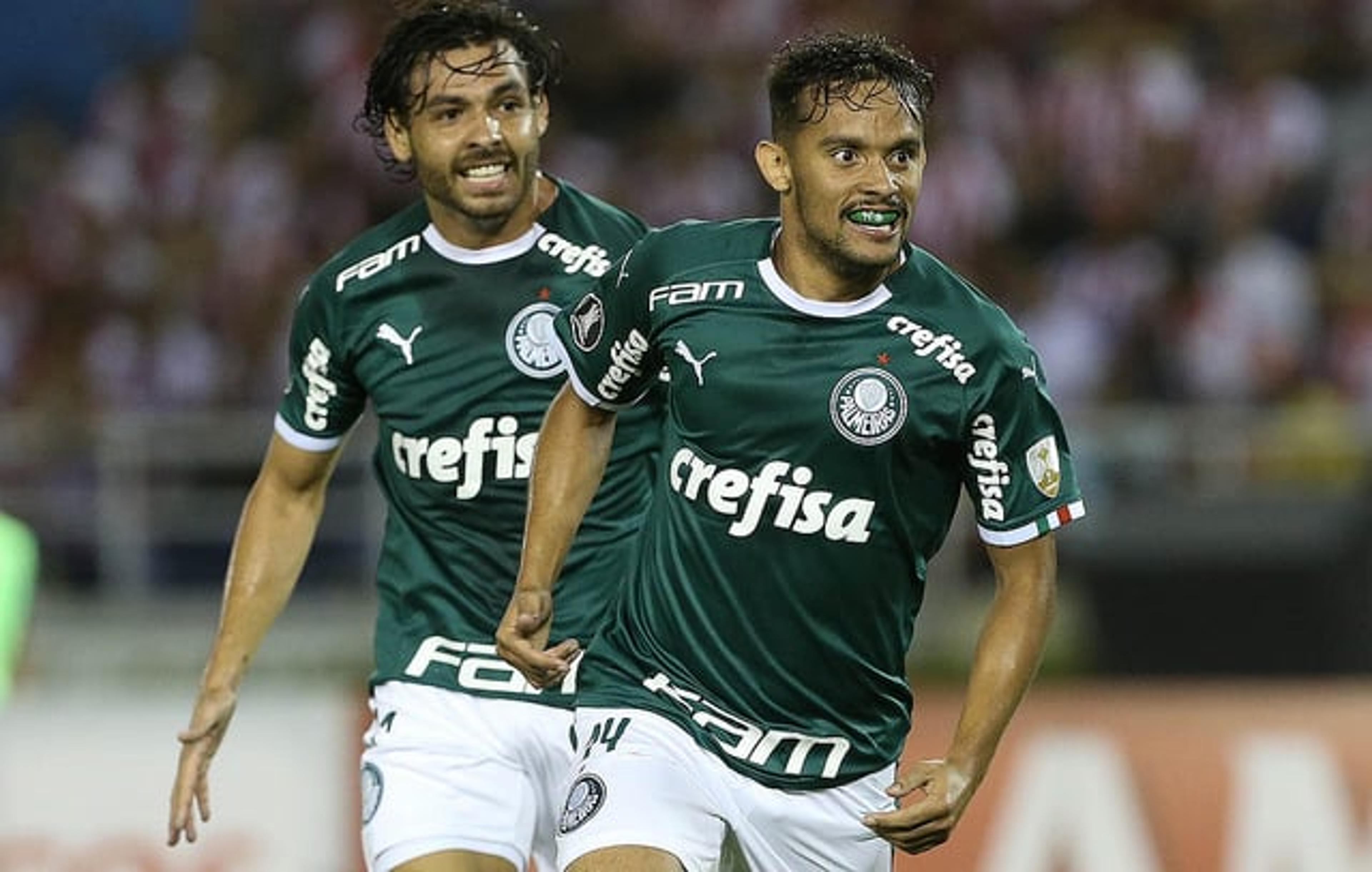 Palmeiras x Junior Barranquilla: escalações, desfalques e onde ver