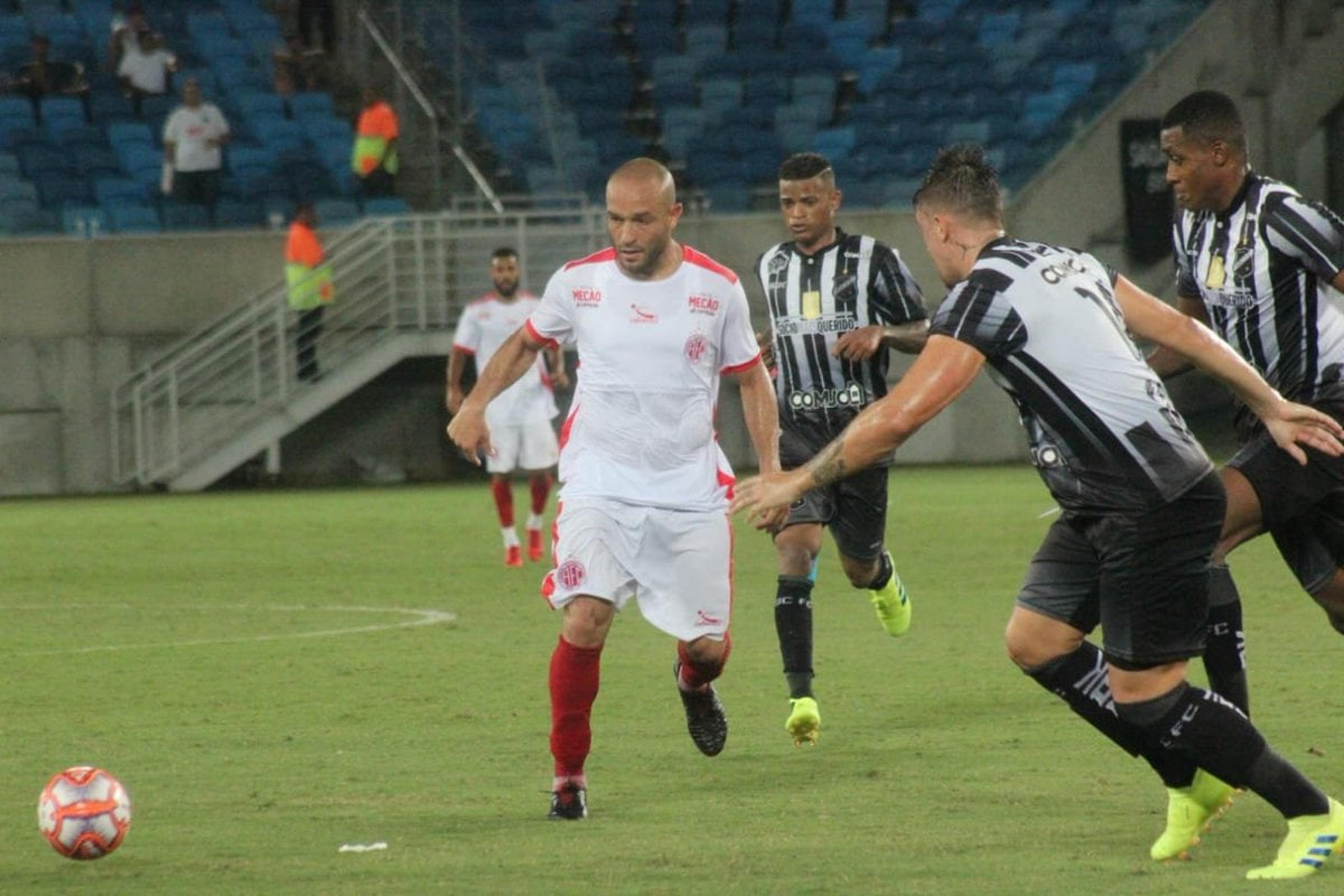 Raio-X do Nordeste: Domingo foi marcado por clássicos nos estaduais