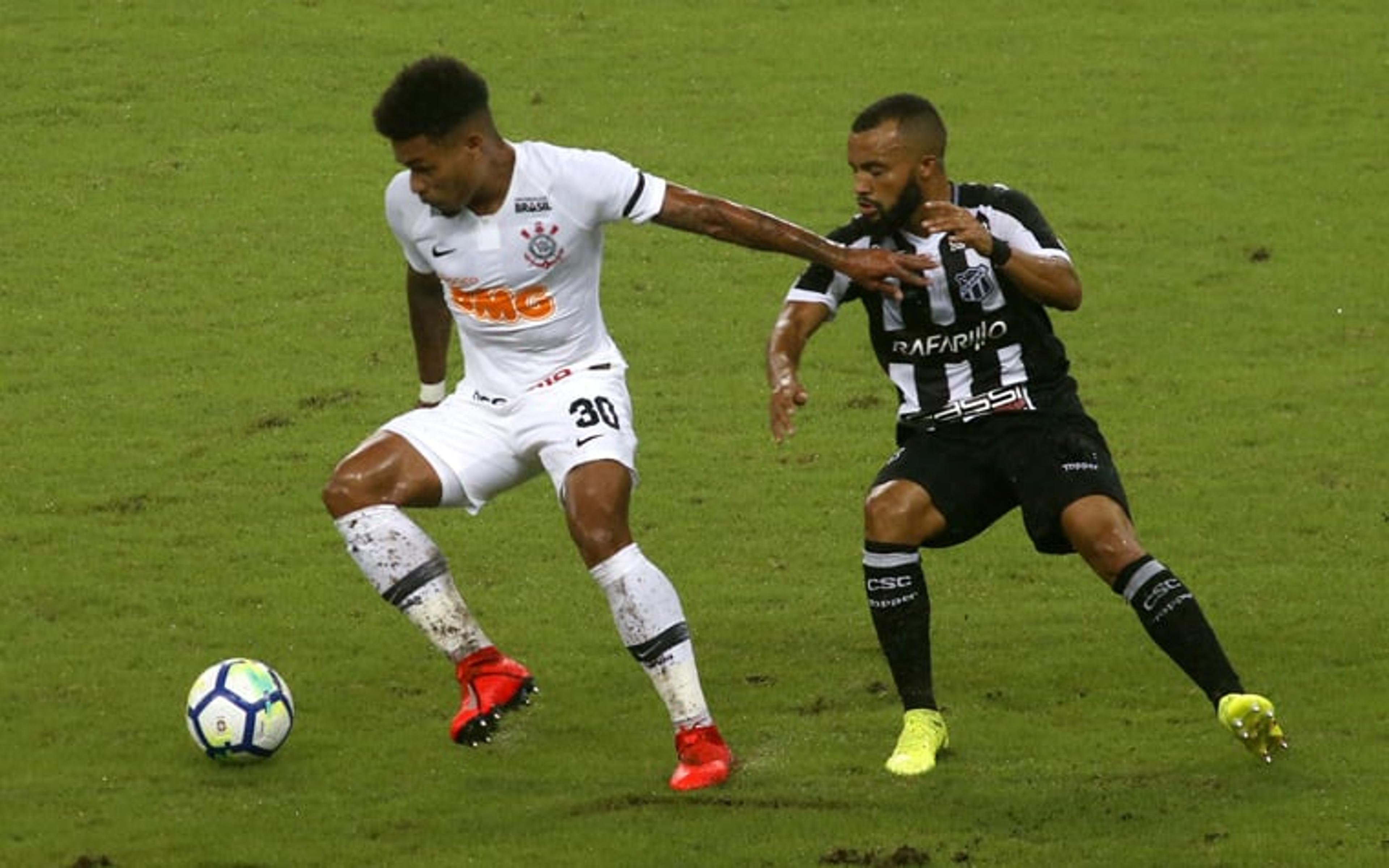 Invencibilidade, vaga em jogo… Por que ver Corinthians x Ceará