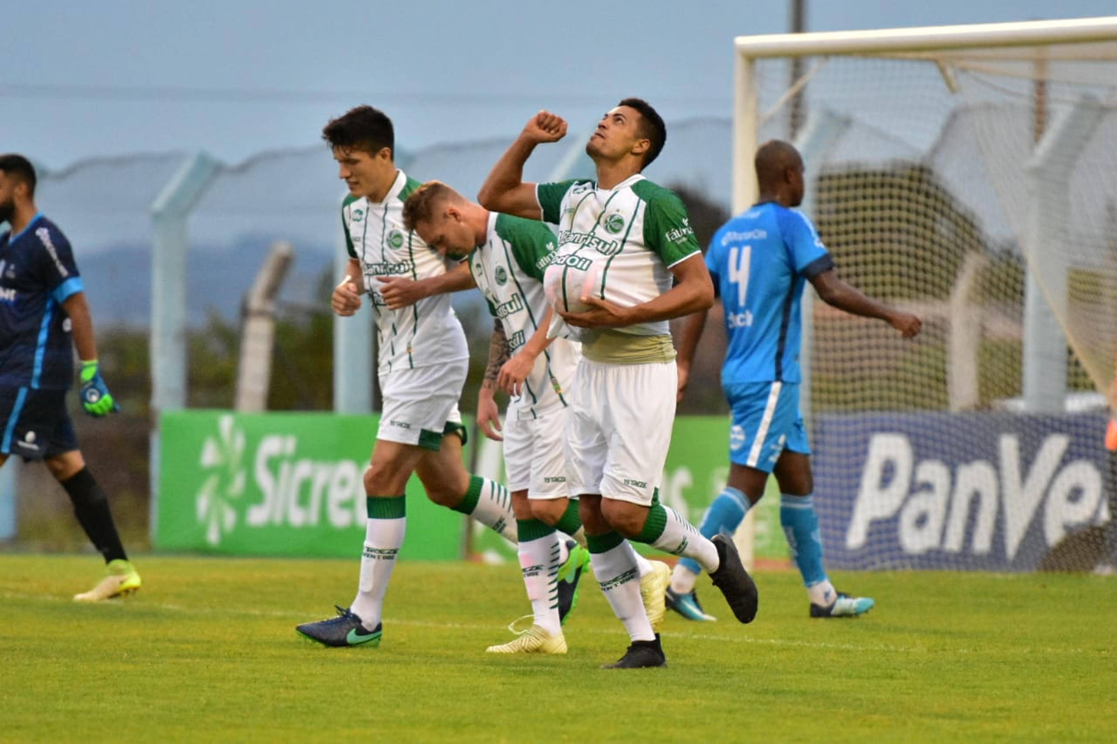 O que ainda está em jogo na última rodada da primeira fase no Gauchão