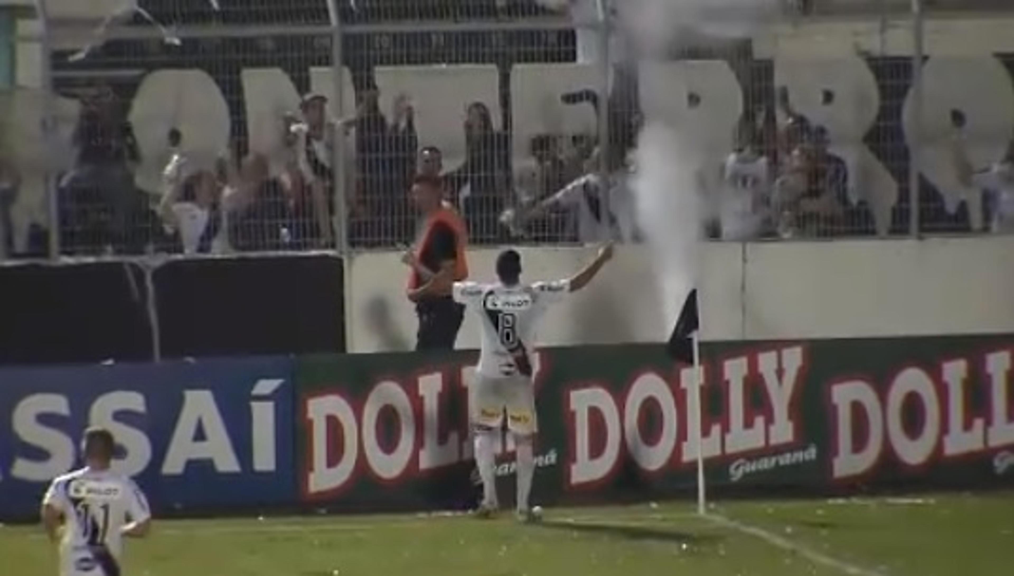 VÍDEO: Veja os gols da vitória da Ponte sobre o Guarani no dérbi campineiro