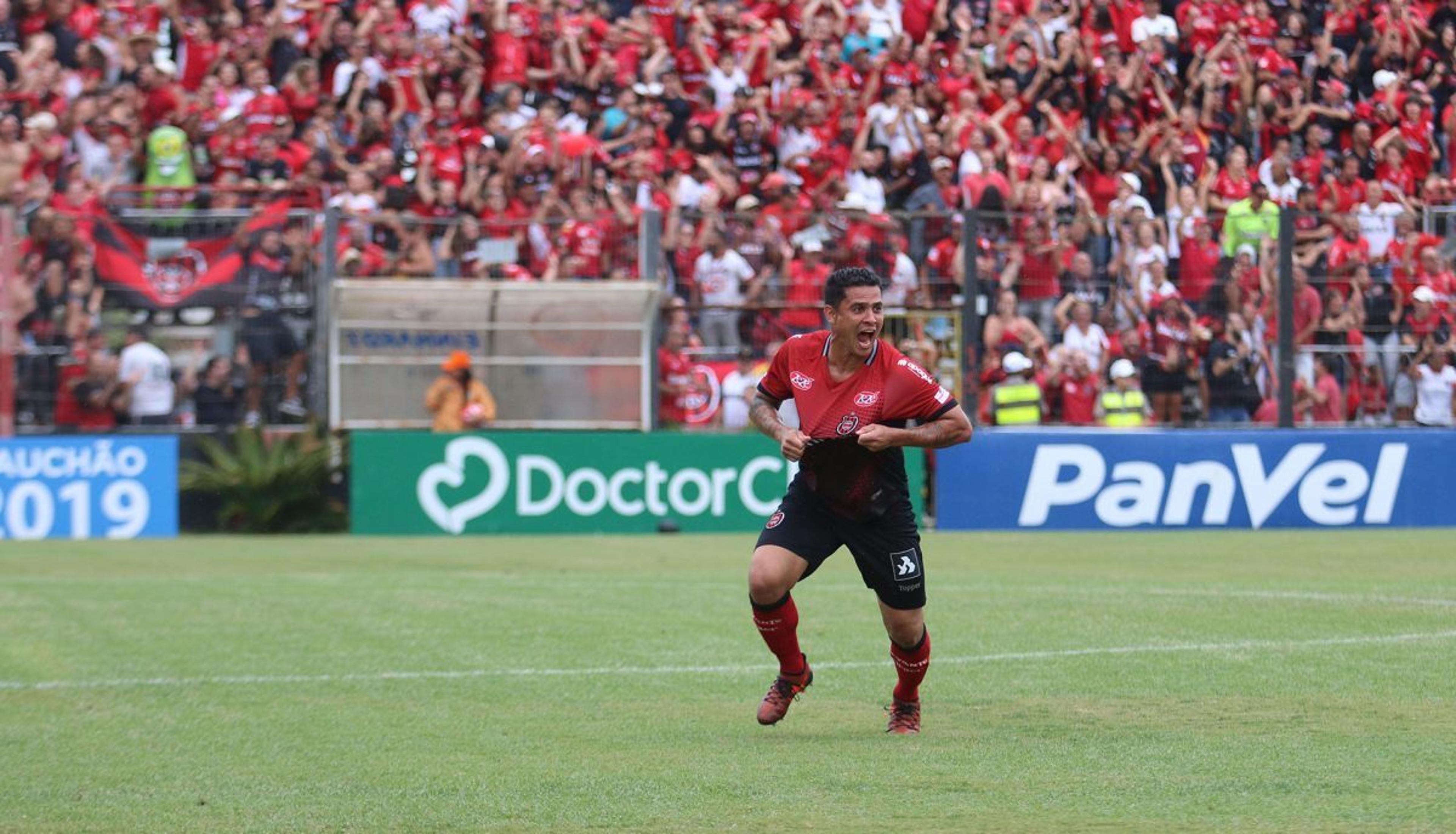 Brasil de Pelotas e CRB tentam a primeira vitória na Série B