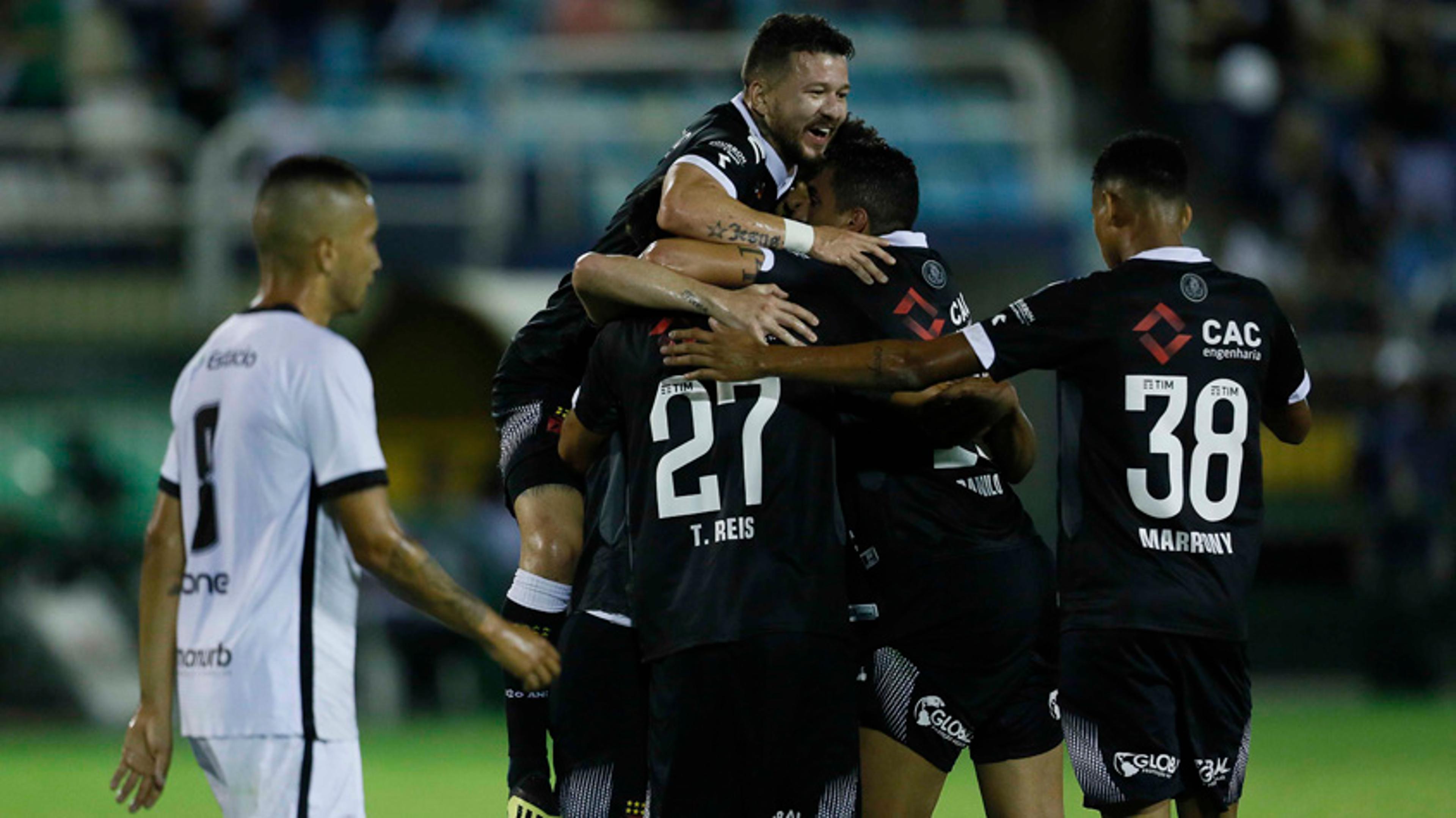 Brasileirão 2019: Vasco tenta se organizar para evitar sofrer de novo