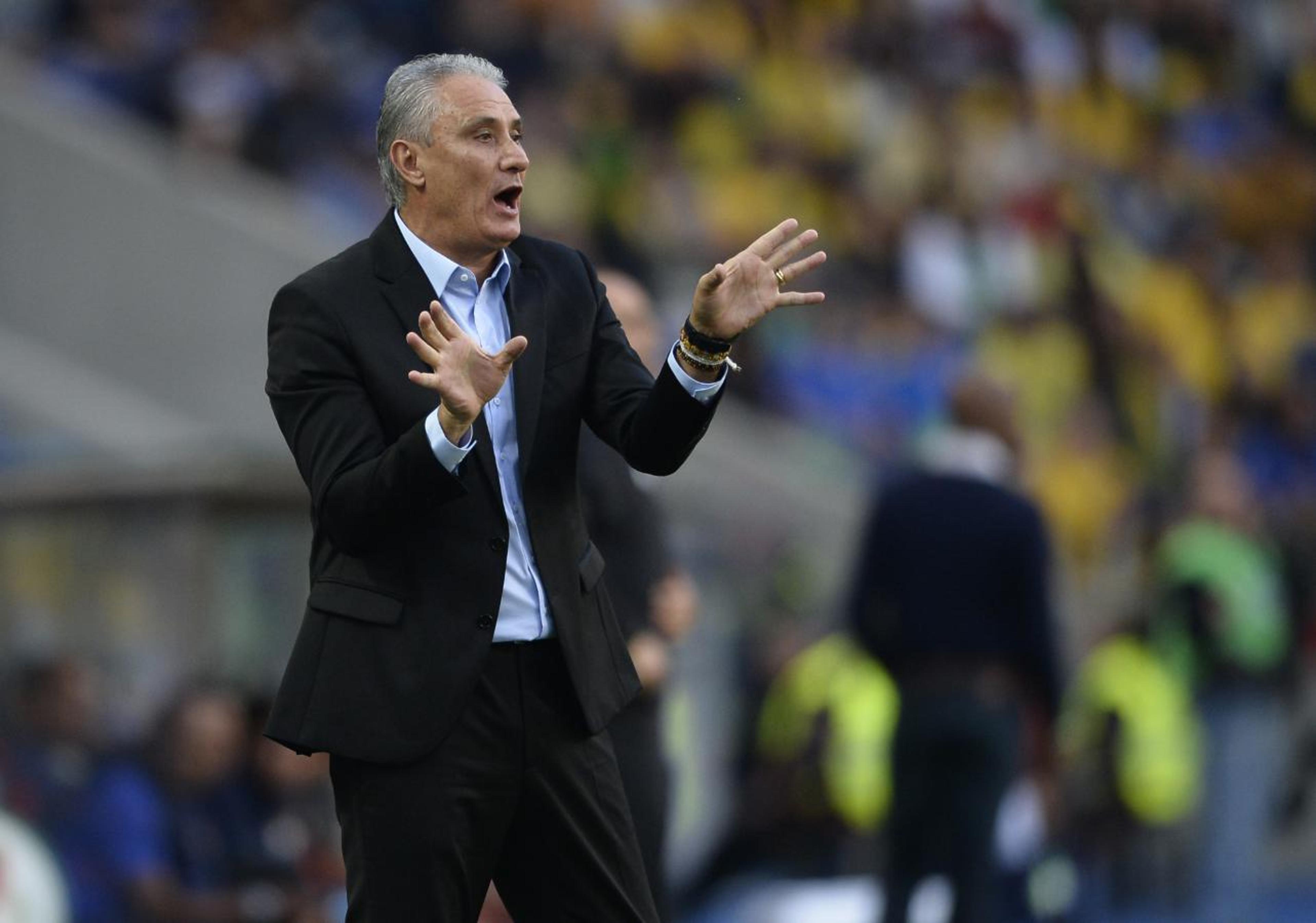 Performar, extremos… Os significados do ‘Titês’, a linguagem de Tite