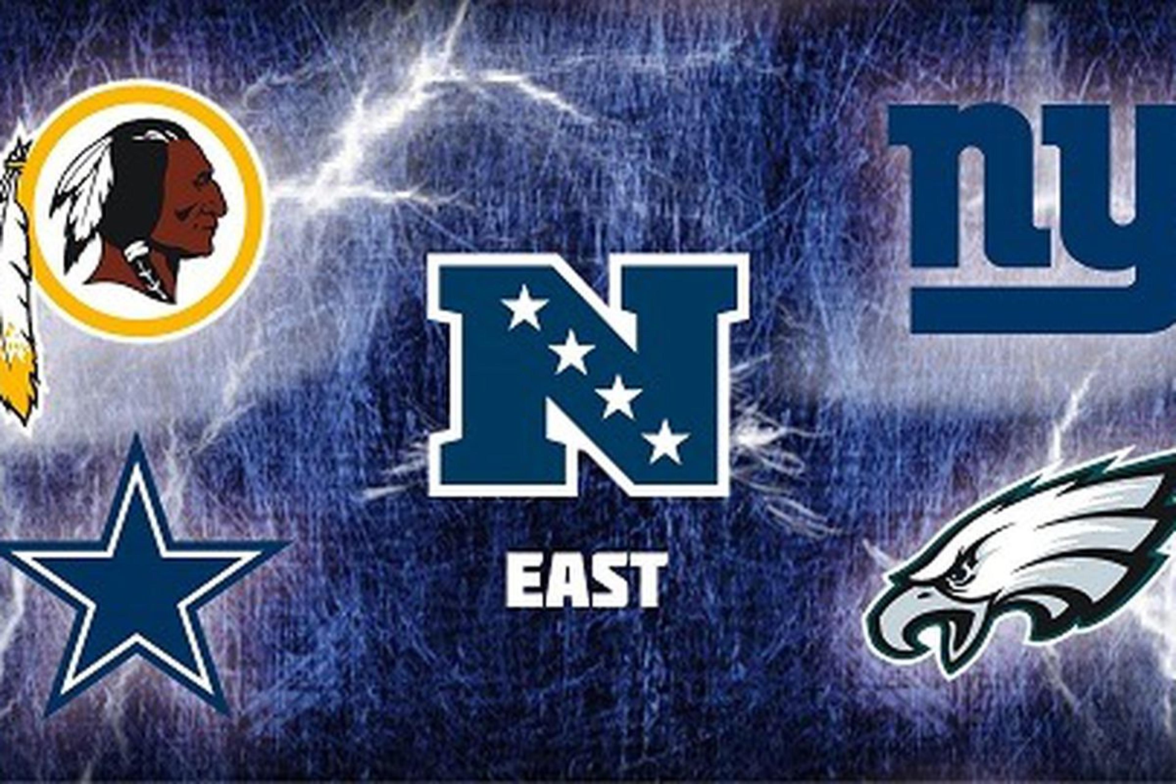 Prévia do Draft 2019: NFC Leste