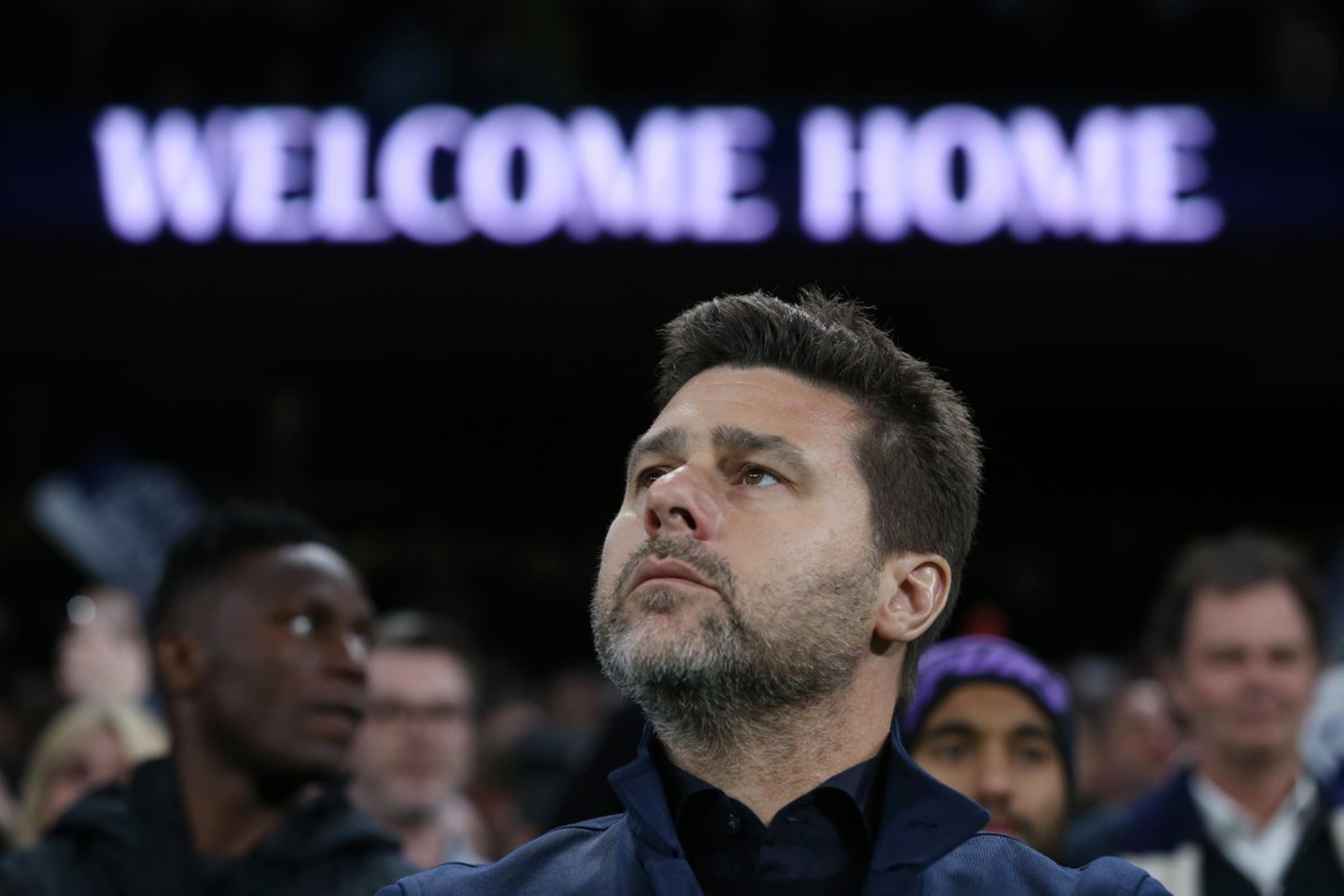 Pochettino projeta ‘duelo tático’ com Klopp e tranquiliza sobre Kane