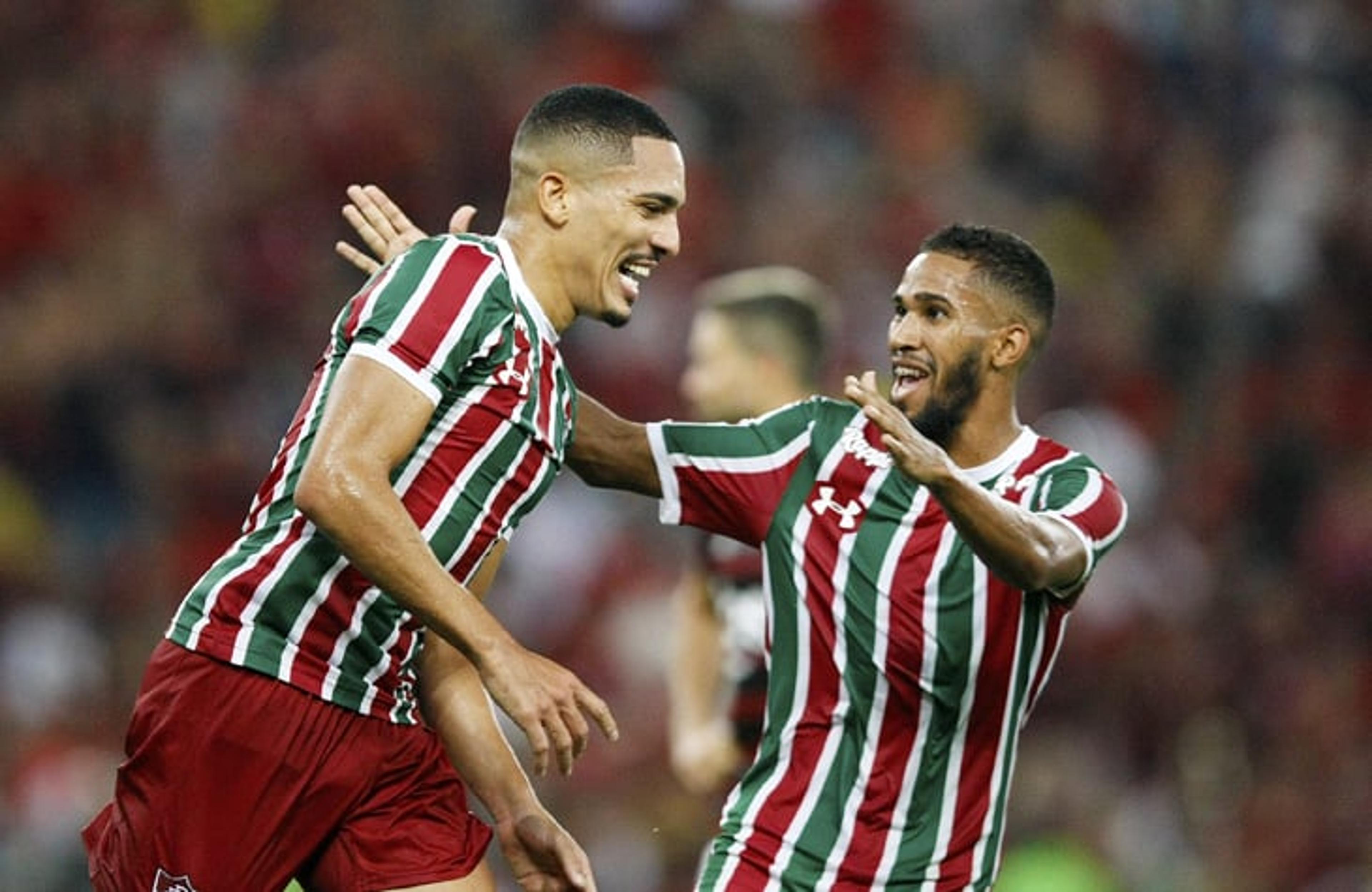 Gilberto pede confiança da torcida: ‘Espero que não desistam da gente’