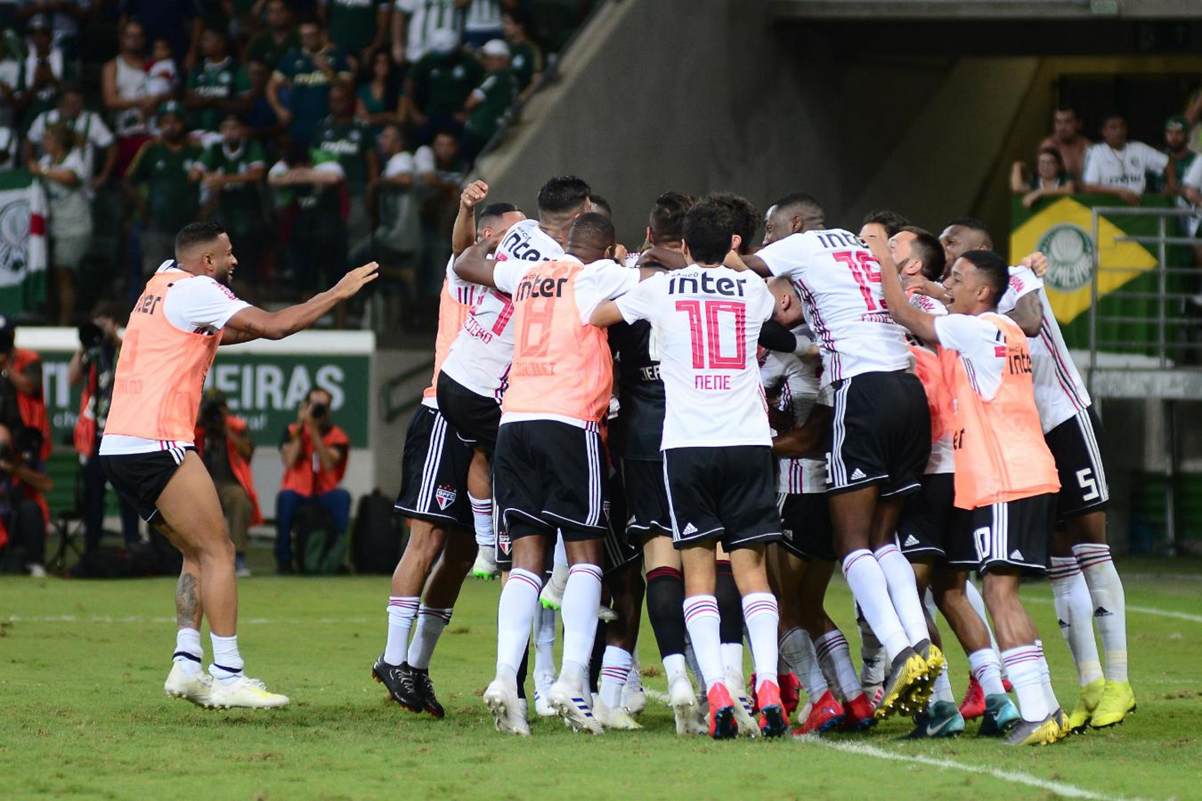 VÍDEO: Confira o aproveitamento dos clubes da Série A na era dos pontos corridos