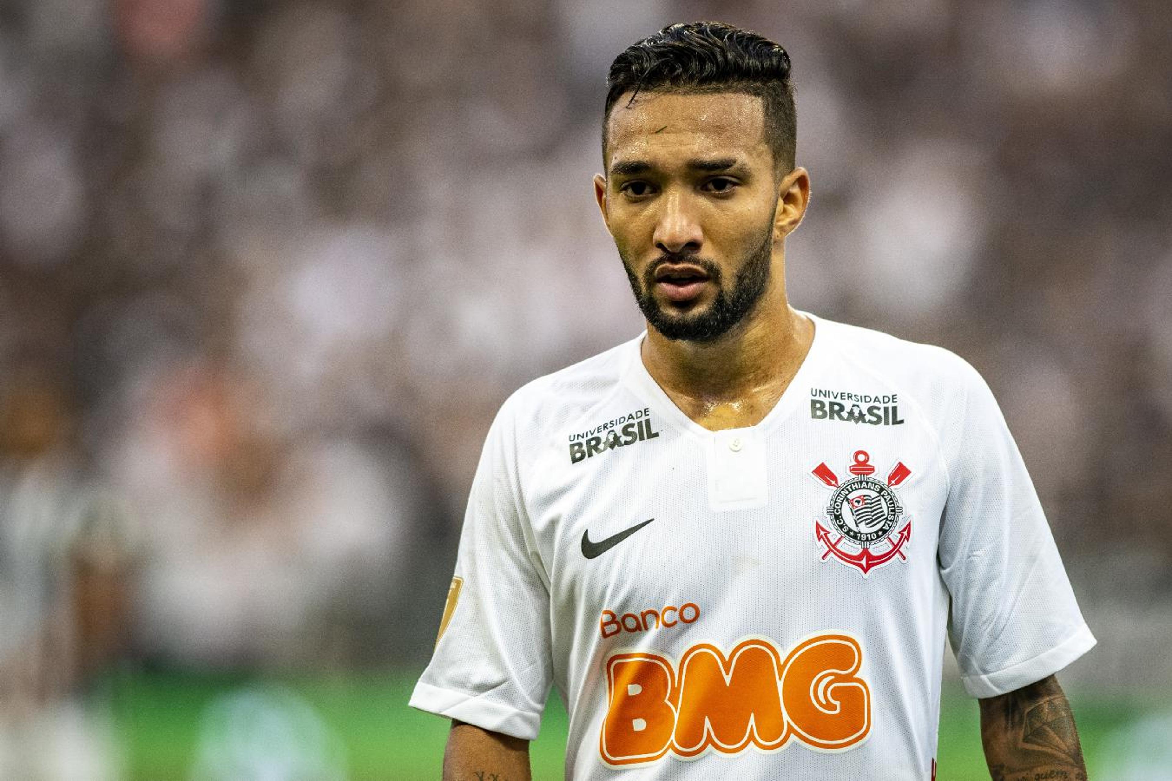 TJD remarca julgamento, e Clayson pode desfalcar o Corinthians na final