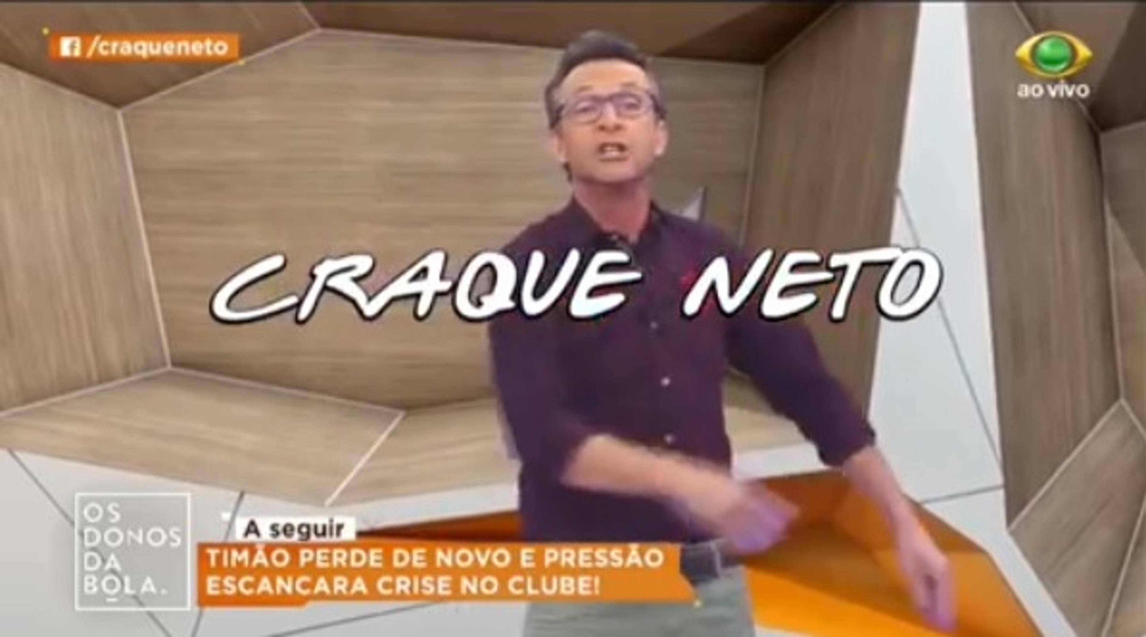 ‘Os Donos da Bola’ ganha versão bem-humorada da abertura de Friends