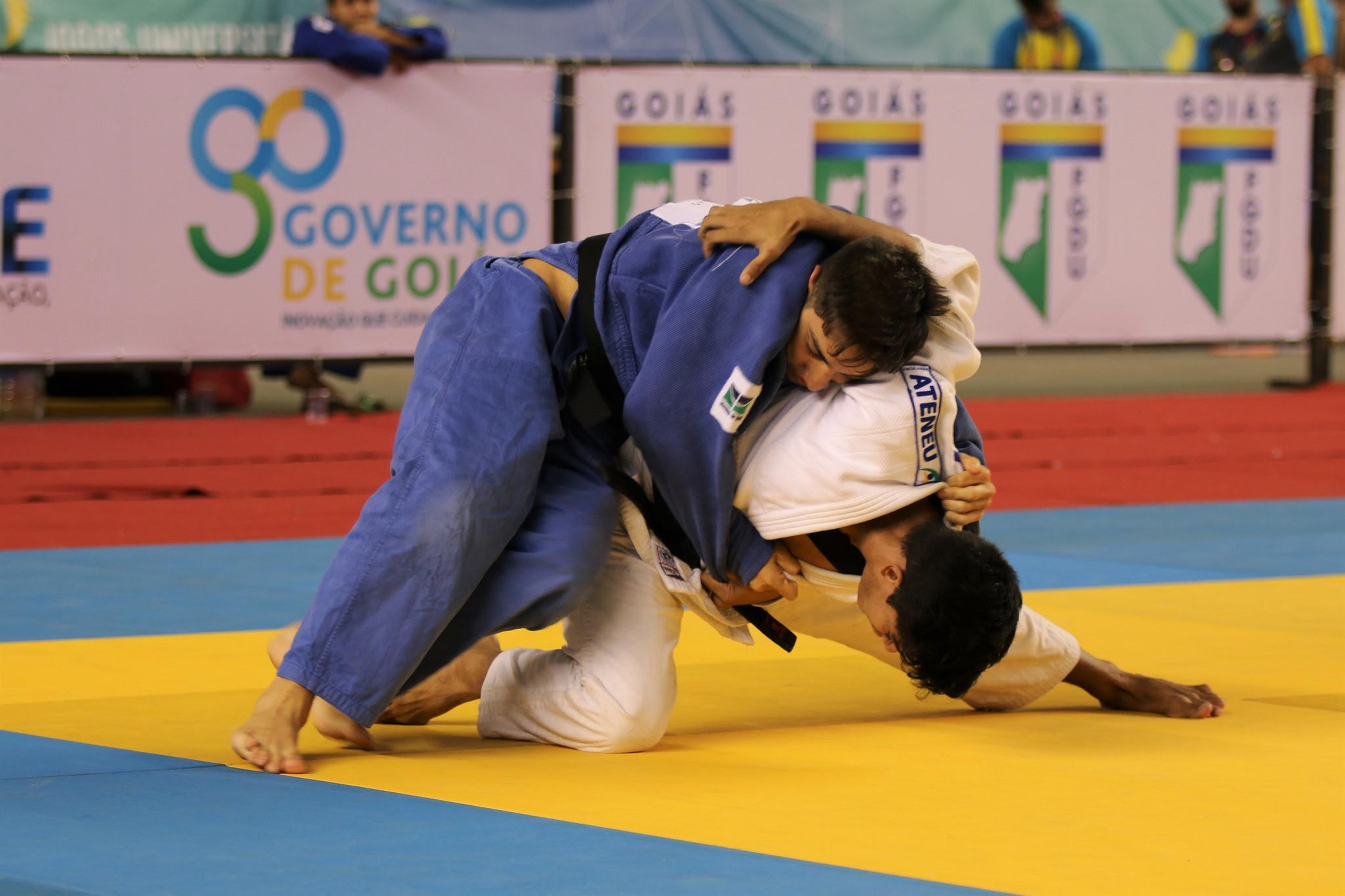 Jogos Universitários Brasileiros chegam a Brasília no fim de abril