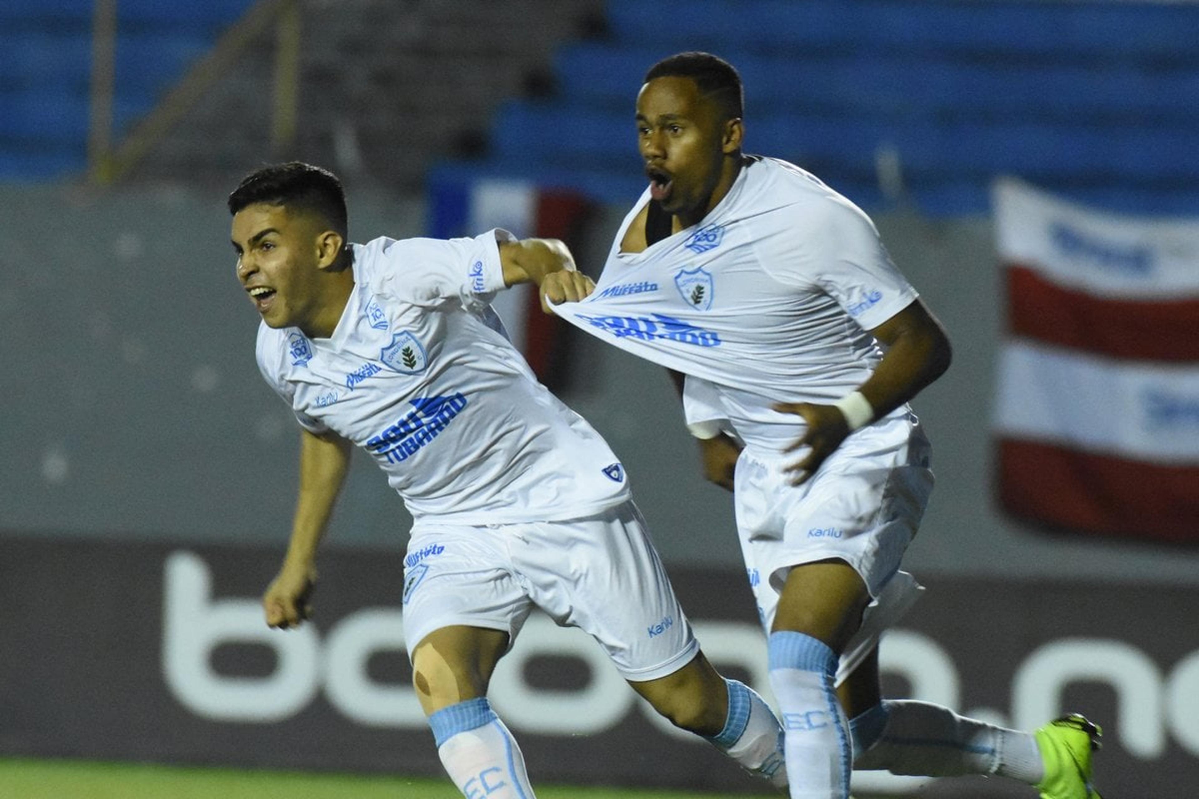 CRB e Londrina protagonizam jogo isolado da Série B no domingo